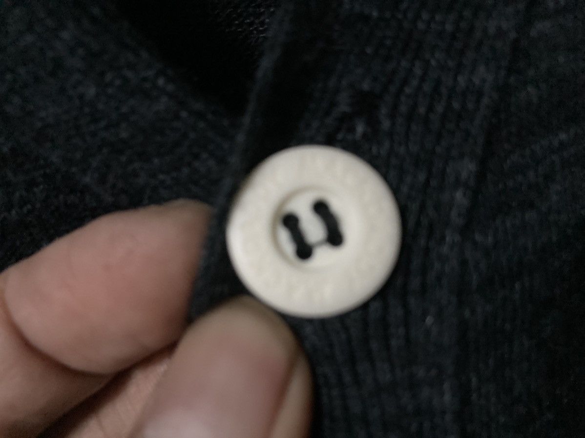 Japanese Brand Cadigan Mackdaddy Size US M / EU 48-50 / 2 - 6 Thumbnail