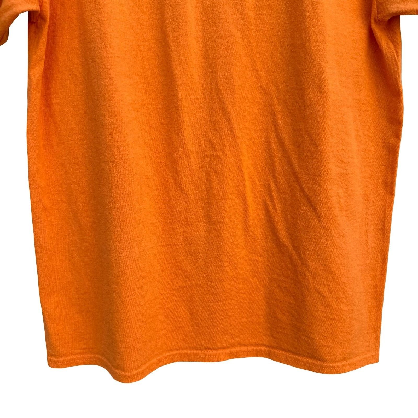 Gildan Gildan Ultra Cotton Orange Valley View Casino San Diego Grap Size US L / EU 52-54 / 3 - 5 Thumbnail