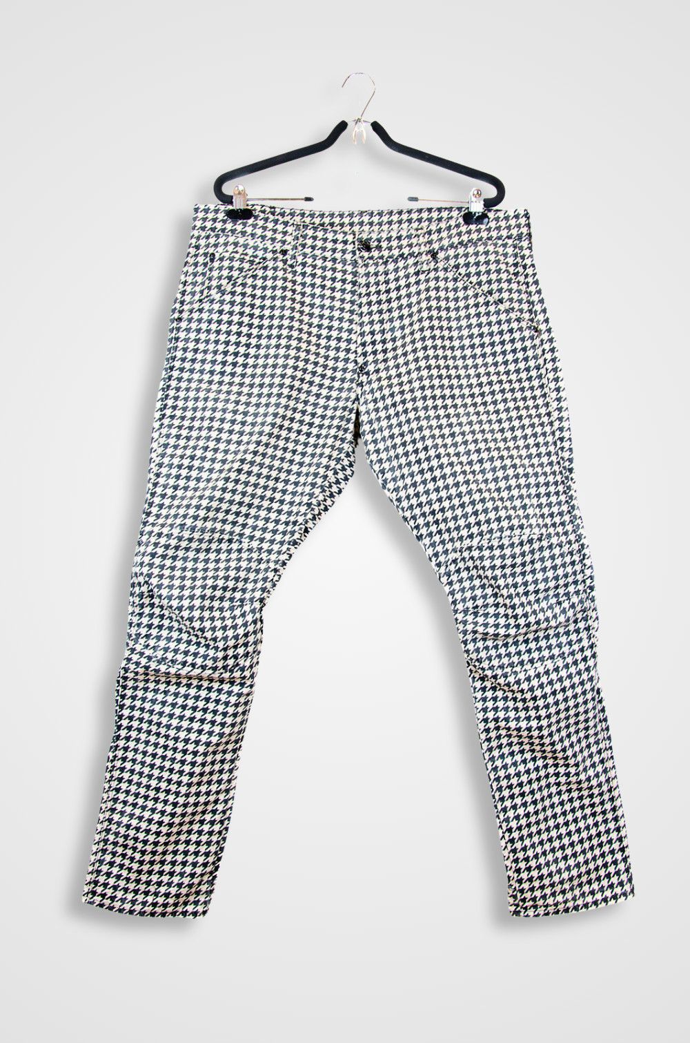 G-Star G-Star RAW 5622 3D Tapered Pants W36 L30 Size US 36 / EU 52 - 1 Thumbnail