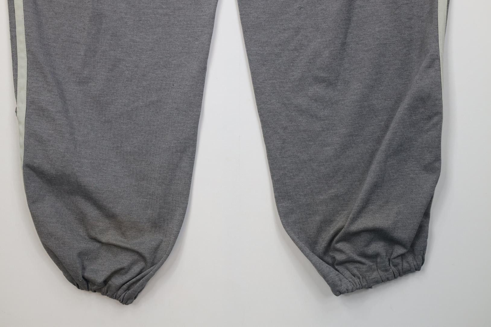 Abercrombie & Fitch Vintage 90s Y2K Abercrombie & Fitch Spell Out Joggers Pants Size US 36 / EU 52 - 17 Thumbnail