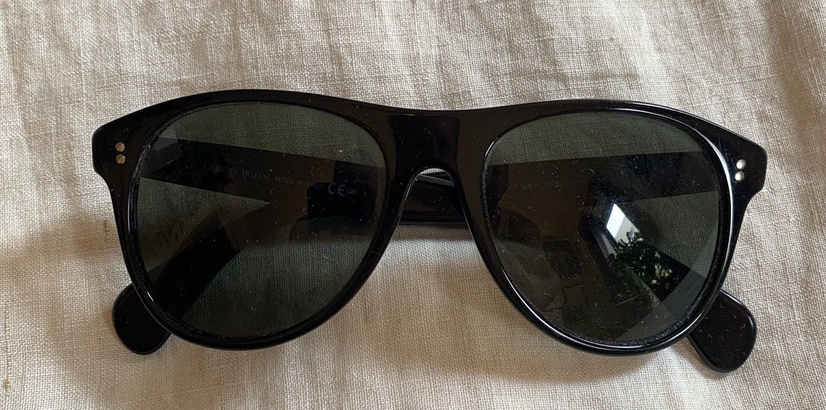Giorgio Armani GA 948/S 80718 Giorgio Armani Sunglasses Size ONE SIZE - 1 Thumbnail