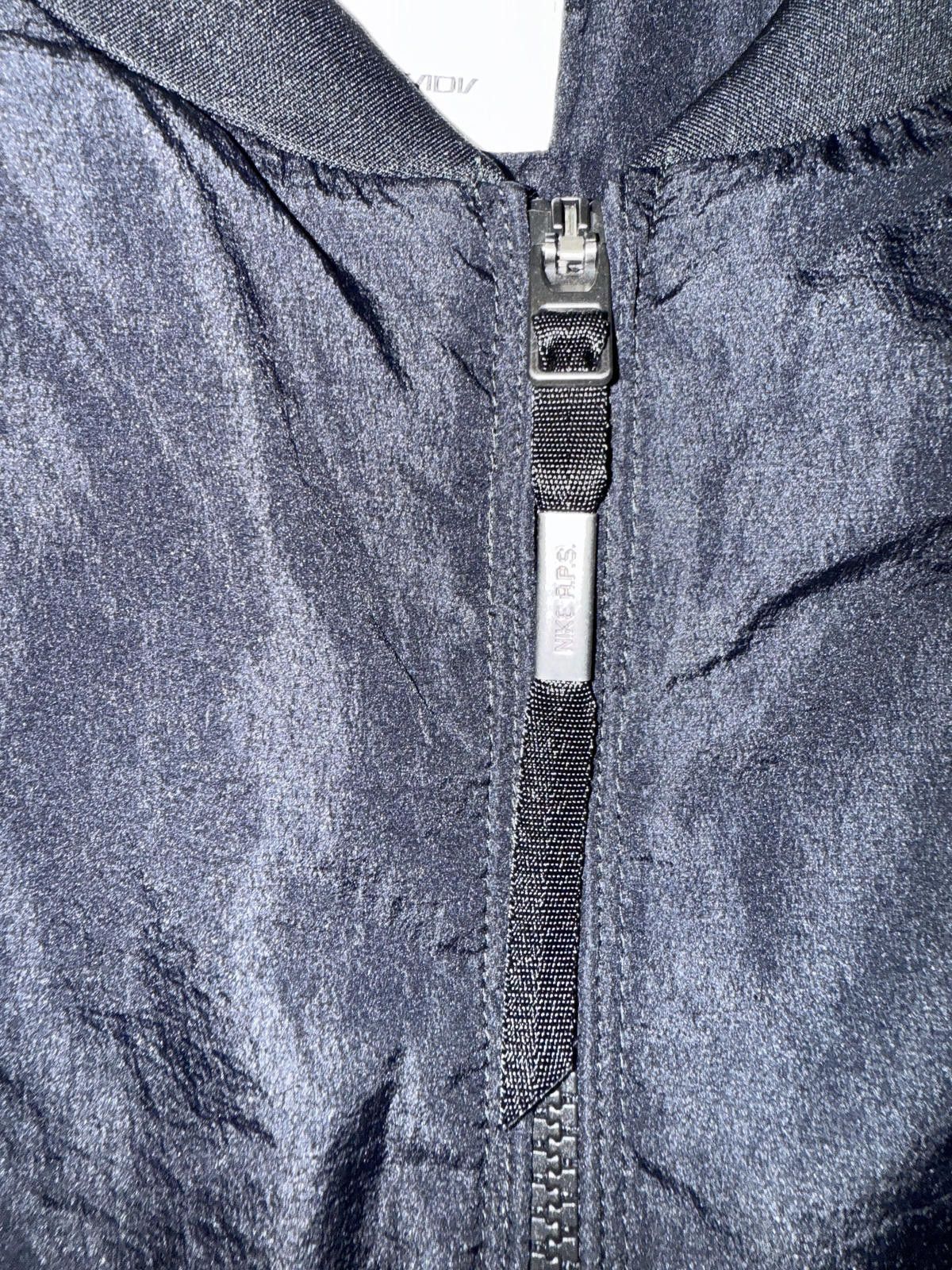 Nike UNRELEASED Nike Men's APS Repel Bomber Jacket Sample Size US M / EU 48-50 / 2 - 2 Thumbnail