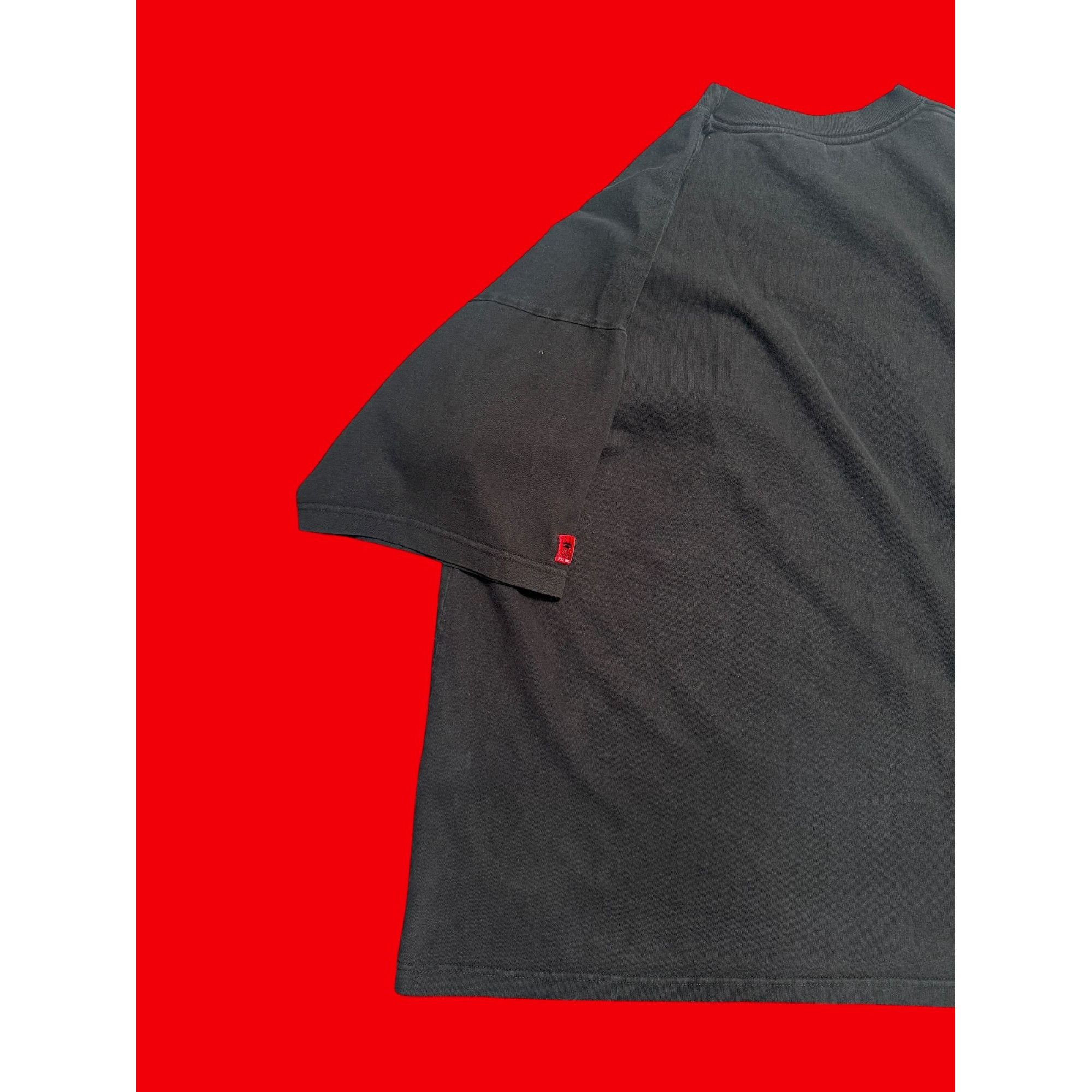 JNCO Vintage JNCO T-Shirt Size US XXL / EU 58 / 5 - 5 Thumbnail