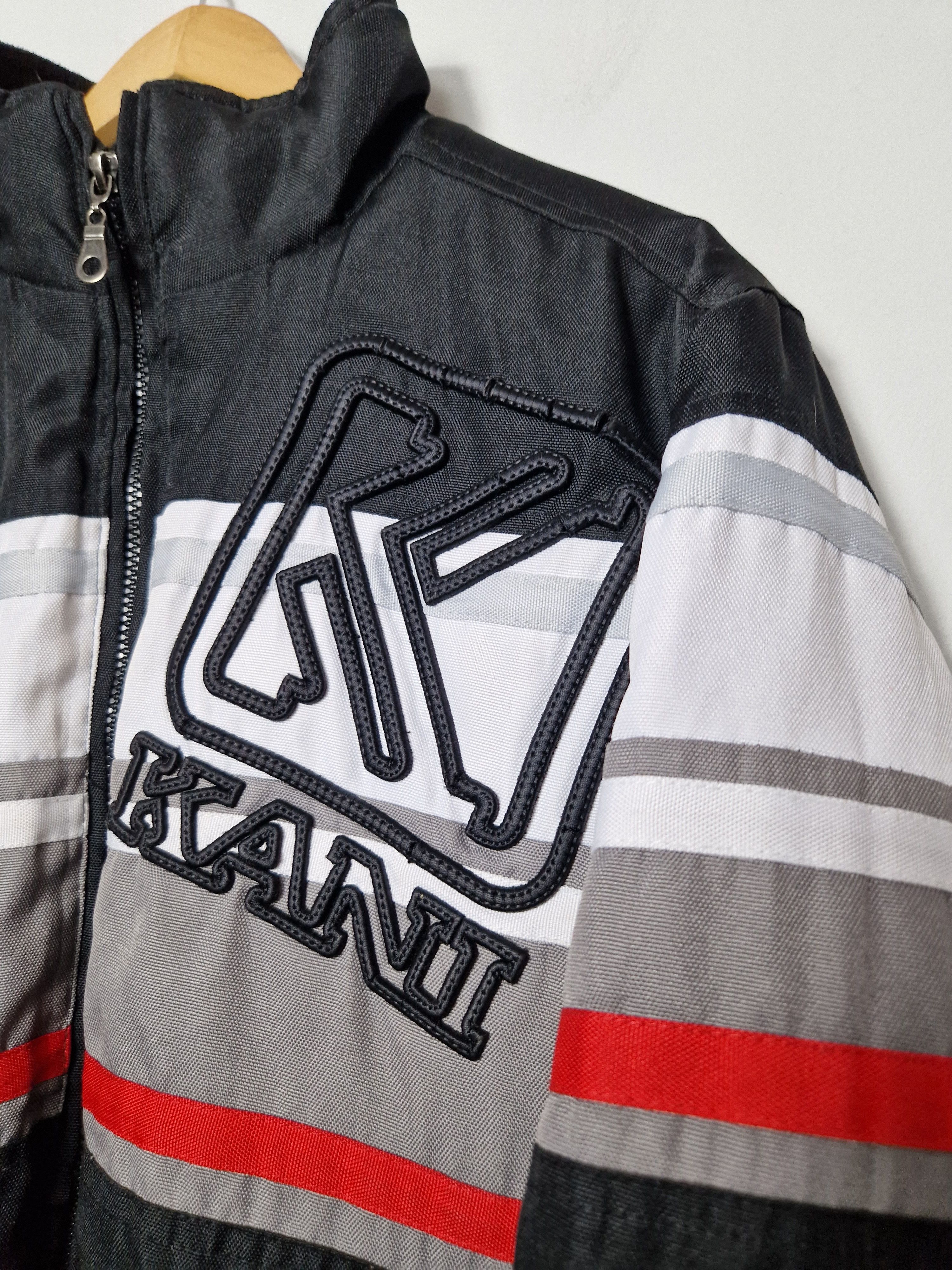 Karl Kani Karl Kani vintage 90s 2000 jacket Size US S / EU 44-46 / 1 - 4 Thumbnail