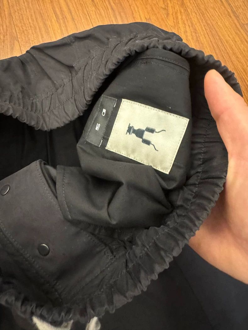 Rick Owens rick owens size m shorts Size US 28 / EU 44 - 6 Thumbnail