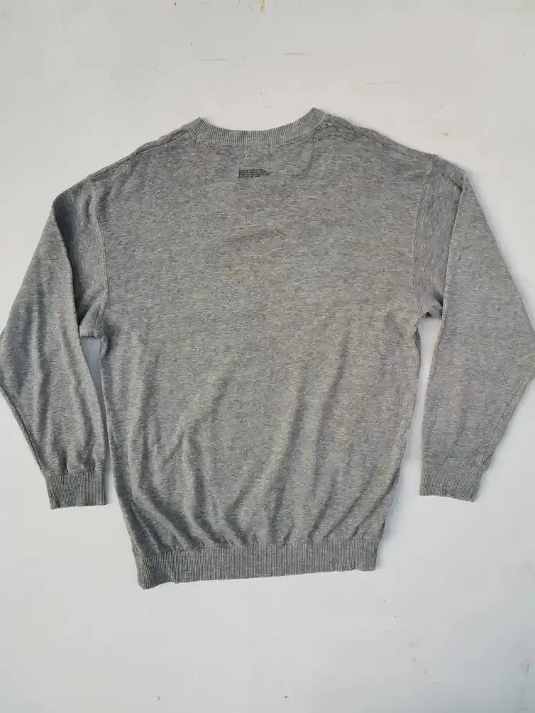 Japanese Brand Vintage!!! Cosby Jeans Big Logo Sweatshirt Size US M / EU 48-50 / 2 - 2 Thumbnail