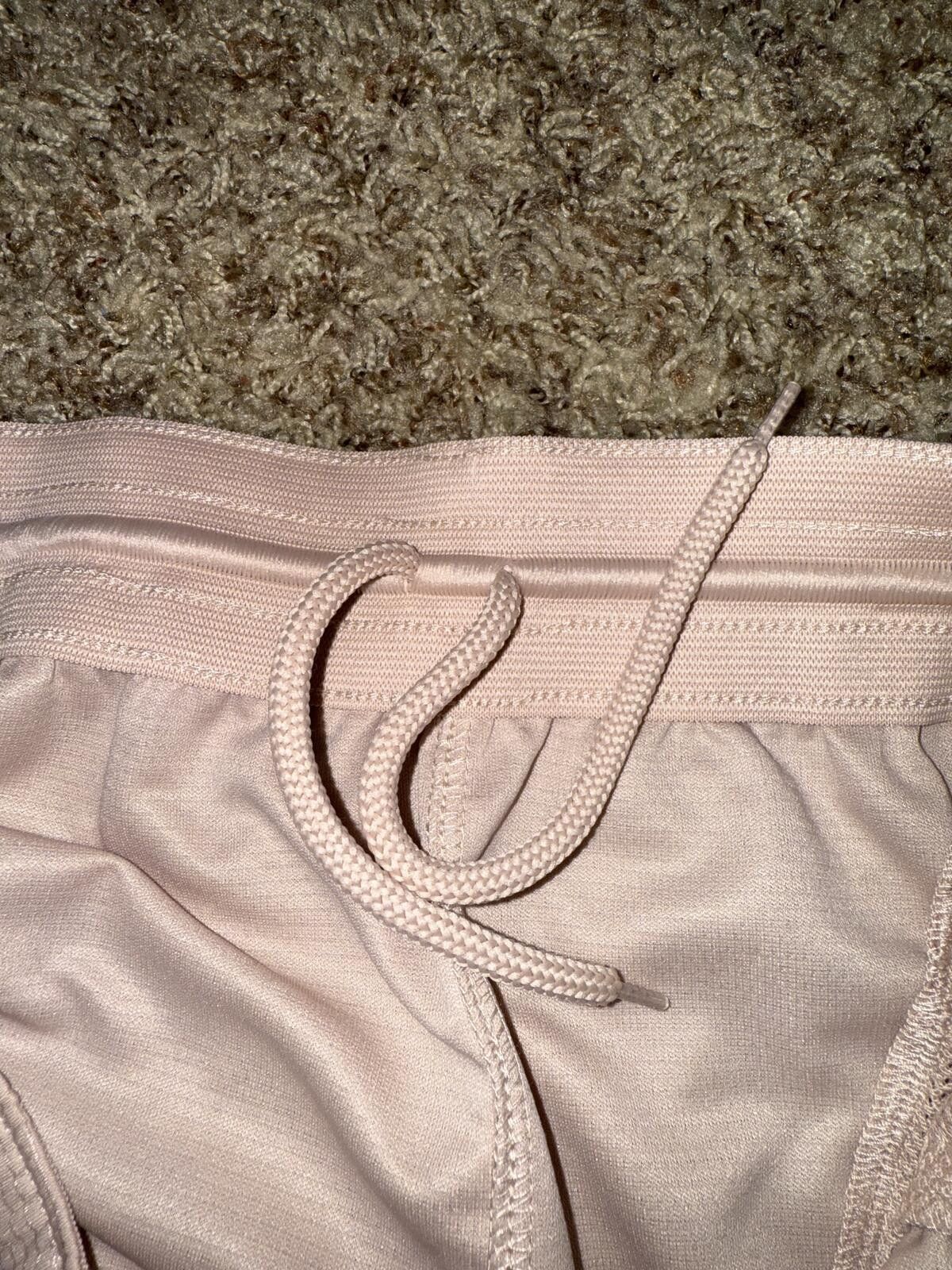 Nike Jordan Women's Diamond Sport 4" Shorts Sample Size 40" / US 18 - 6 Thumbnail