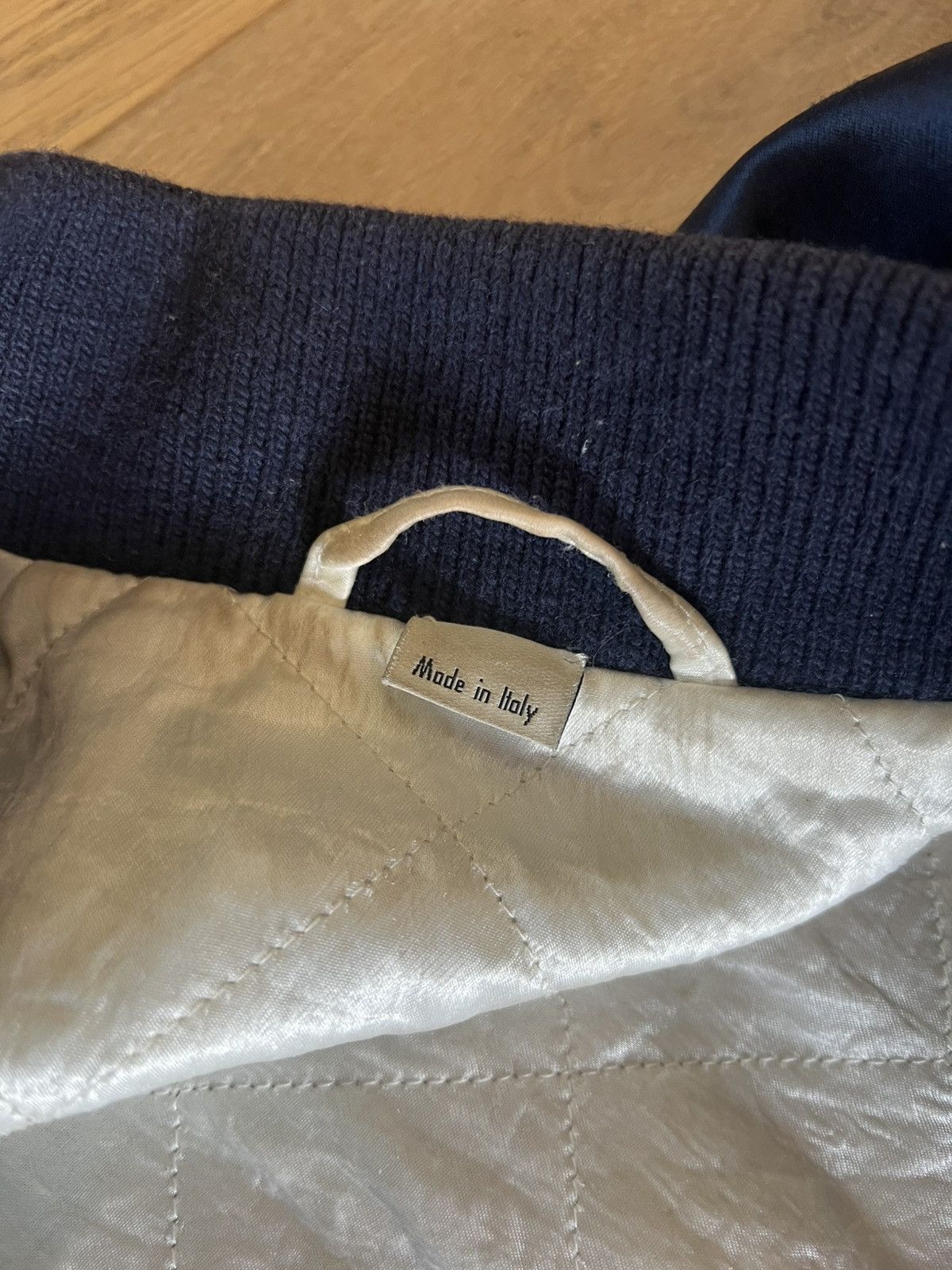Gucci Gucci x New York Yankees Bomber Size US L / EU 52-54 / 3 - 6 Thumbnail
