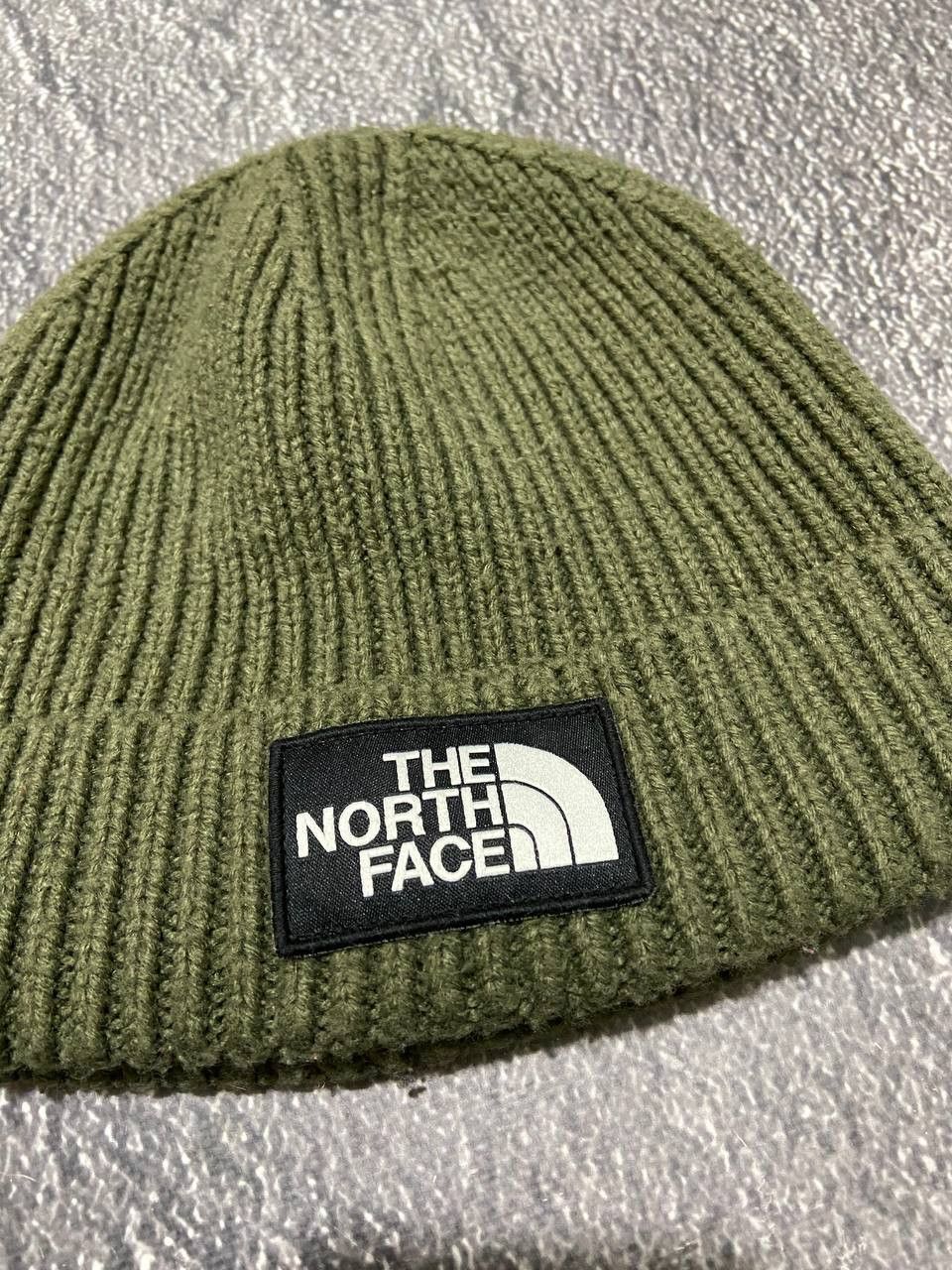 The North Face Vintage The North Face outdoor mountain hat Size ONE SIZE - 2 Thumbnail
