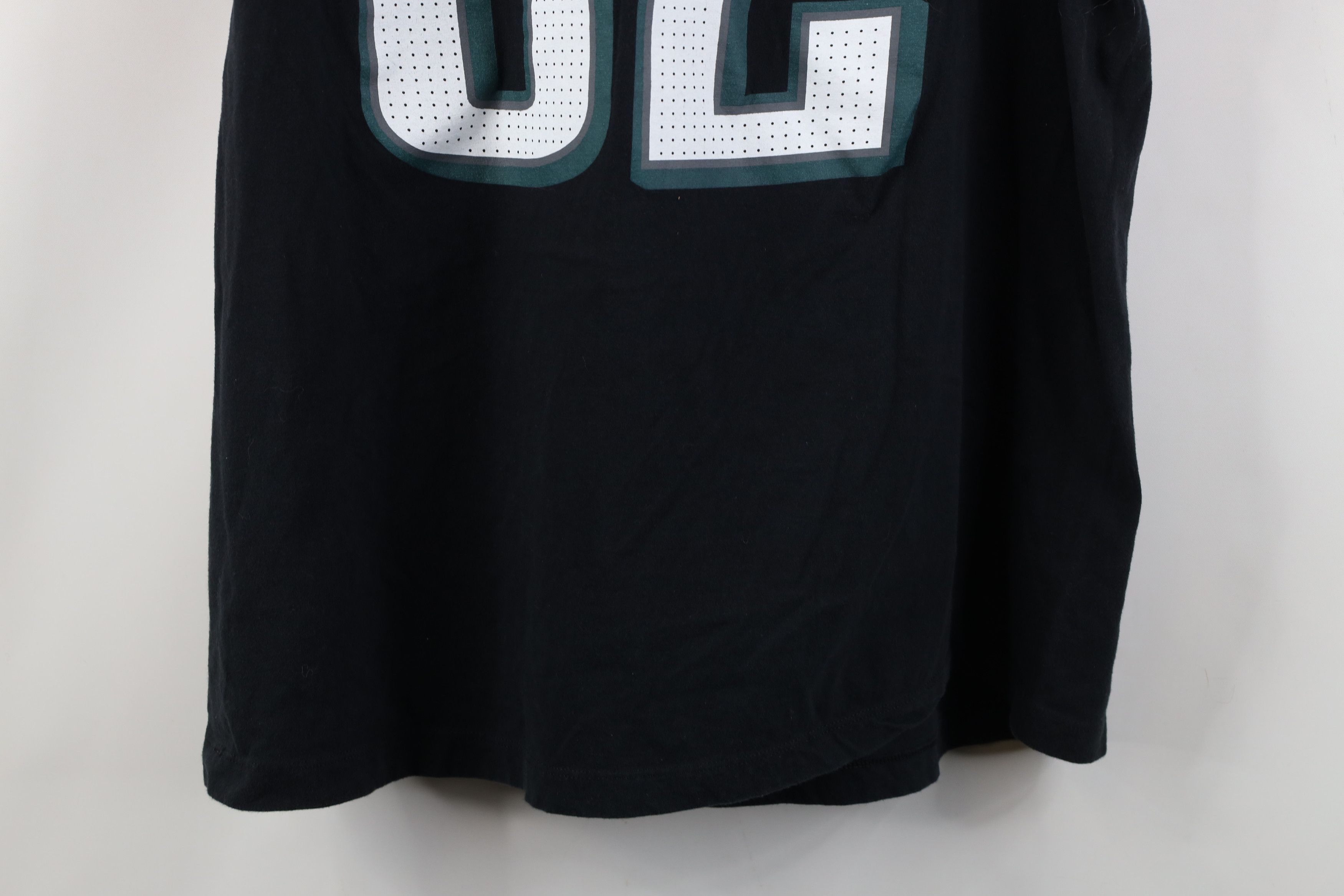 Nike Nike On Field Jason Kelce Philadelphia Eagles T-Shirt Size US XXL / EU 58 / 5 - 15 Thumbnail