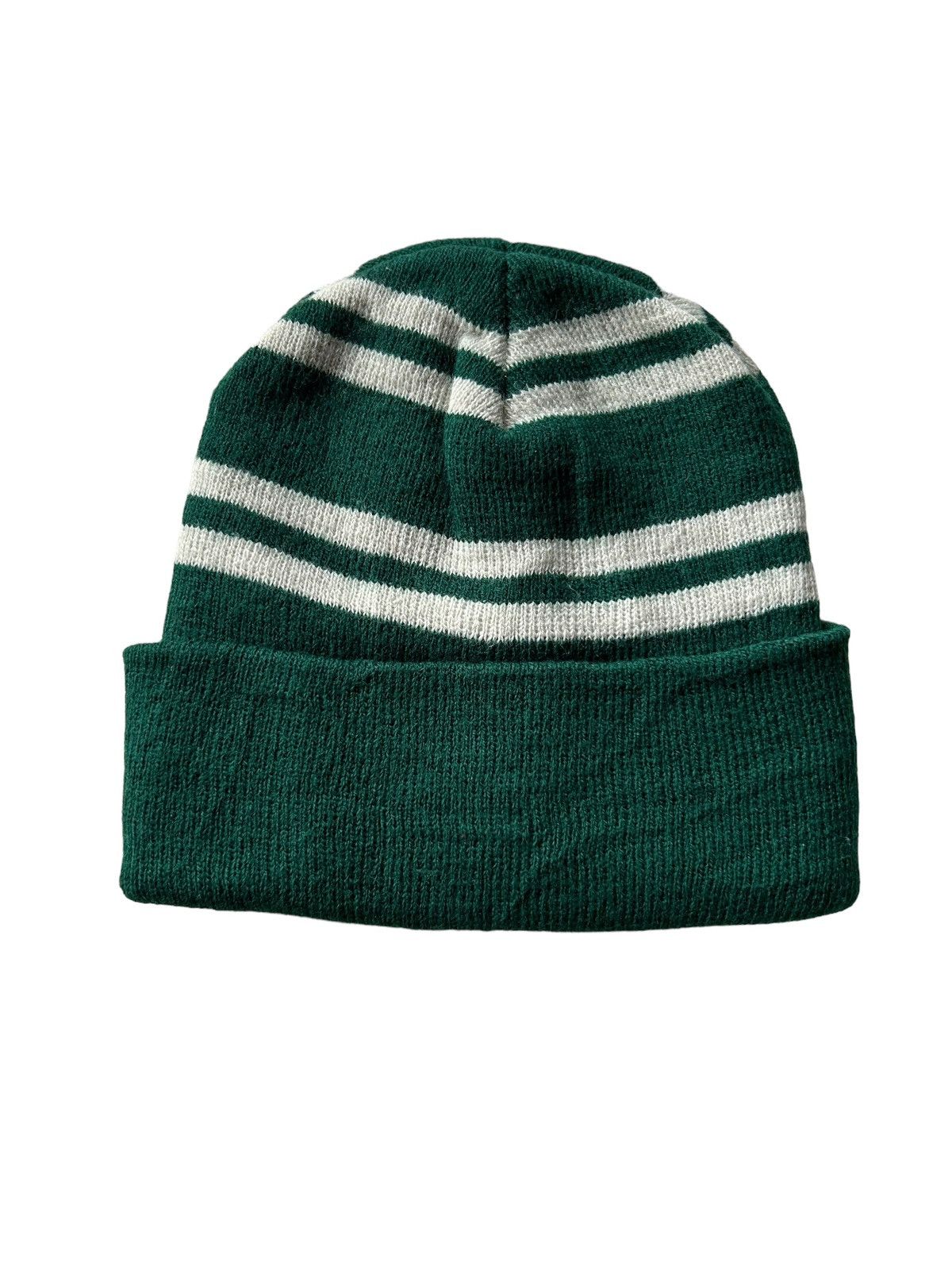 Japanese Brand × Kapital × Vintage Harry Potter The Exhibition Beanie Hats☠️☠️ Size ONE SIZE - 1 Thumbnail