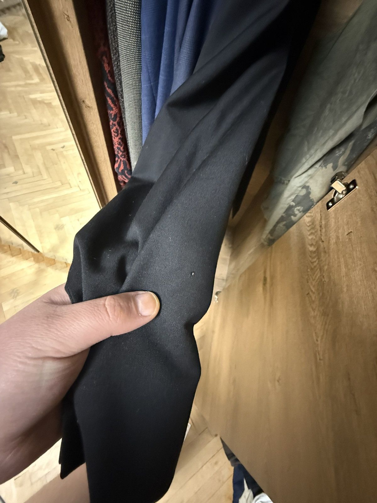 Yves Saint Laurent Very nice Size 48L - 22 Thumbnail