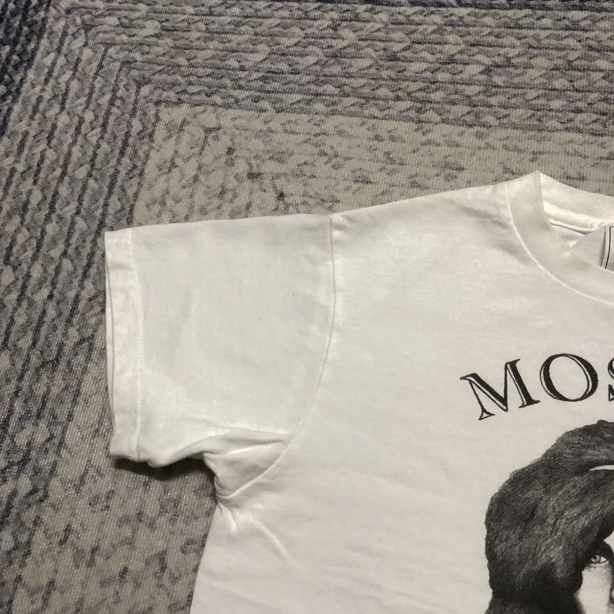 Band Tees Rare Amy Winehouse Band Tees Size US XXS / EU 40 - 6 Thumbnail