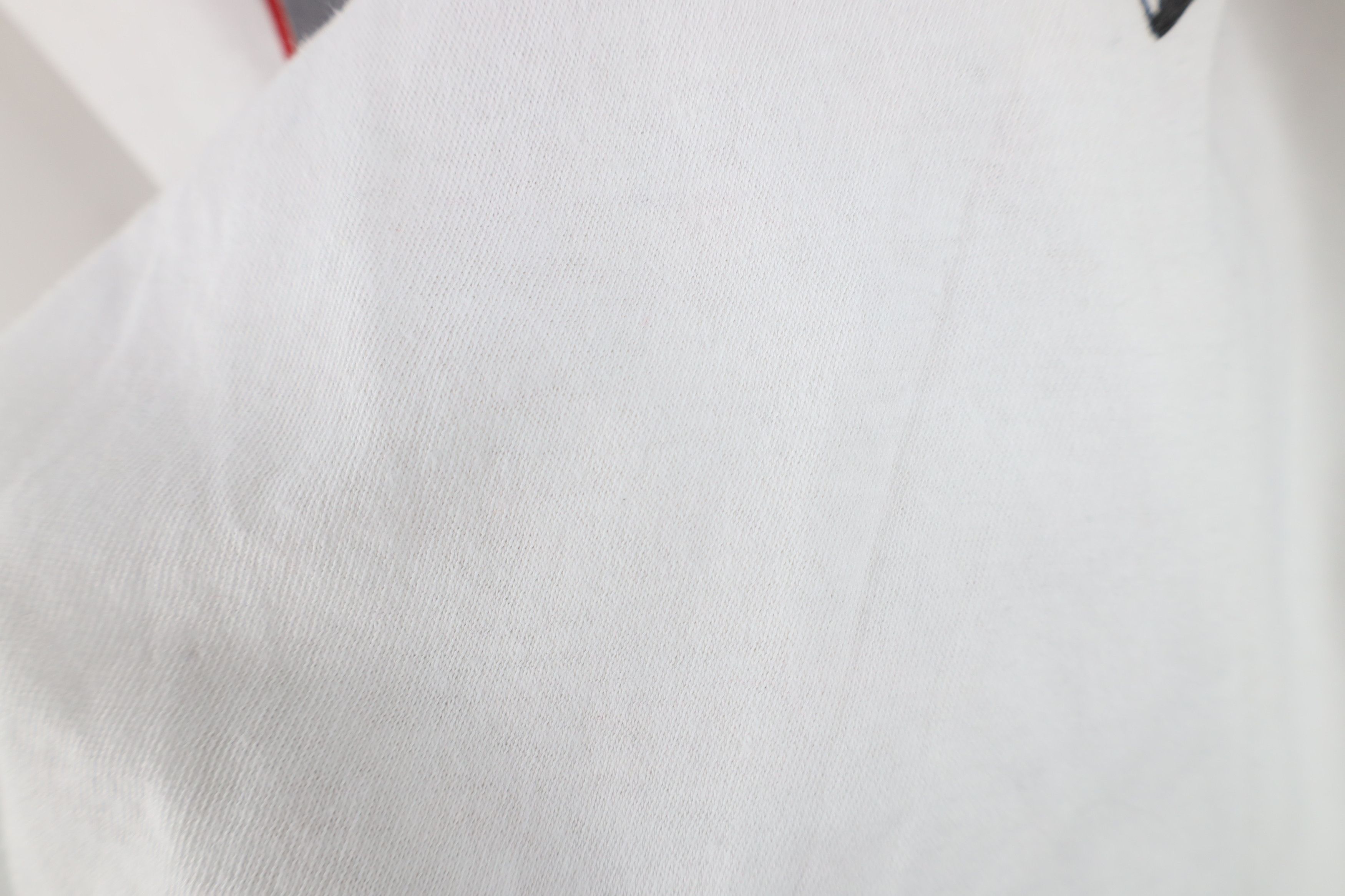 Vintage Vintage 80s 90s Rebels Short Sleeve T-Shirt White Cotton Size US S / EU 44-46 / 1 - 6 Thumbnail