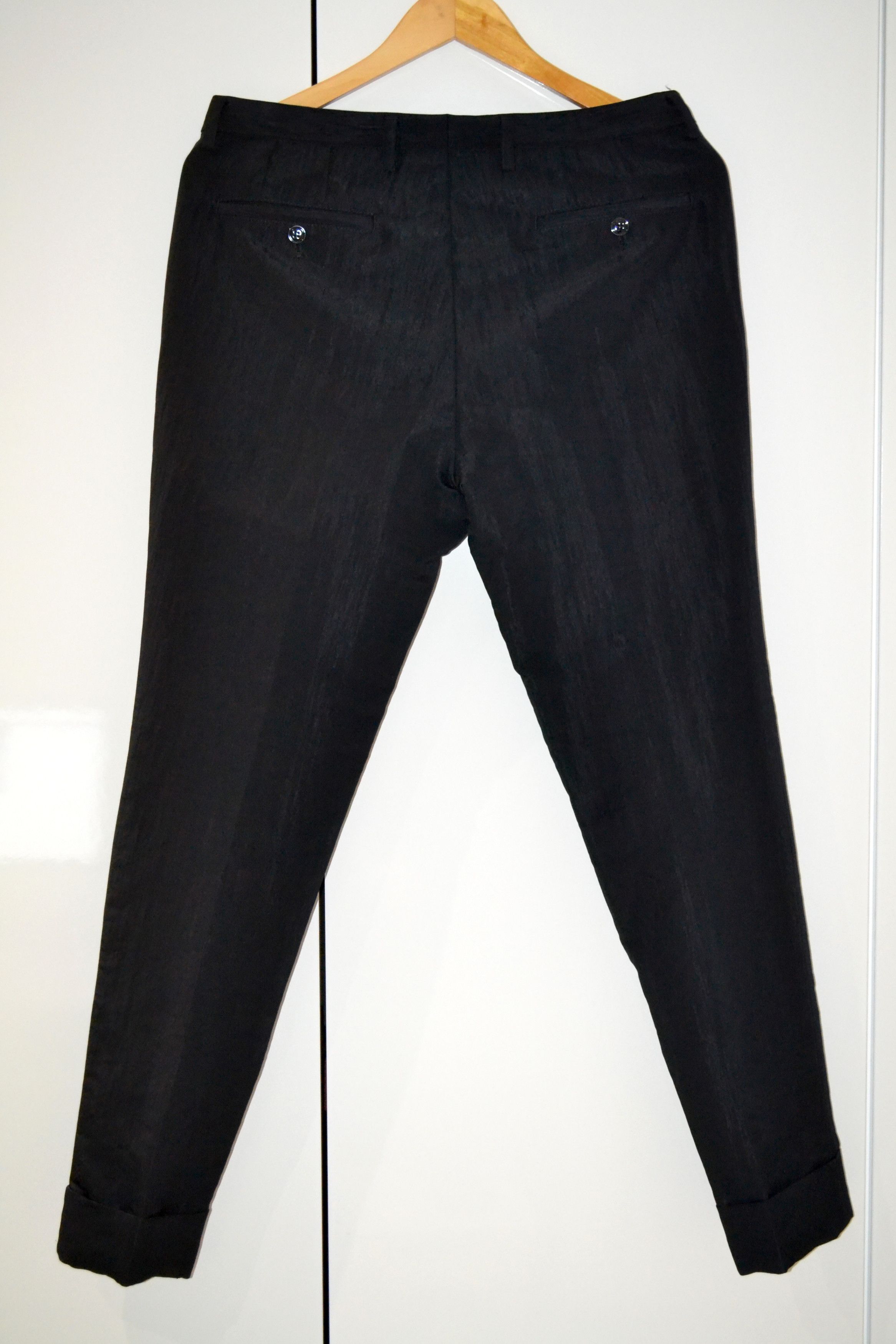 Kenzo Kenzo Casual Pants Size US 30 / EU 46 - 3 Thumbnail