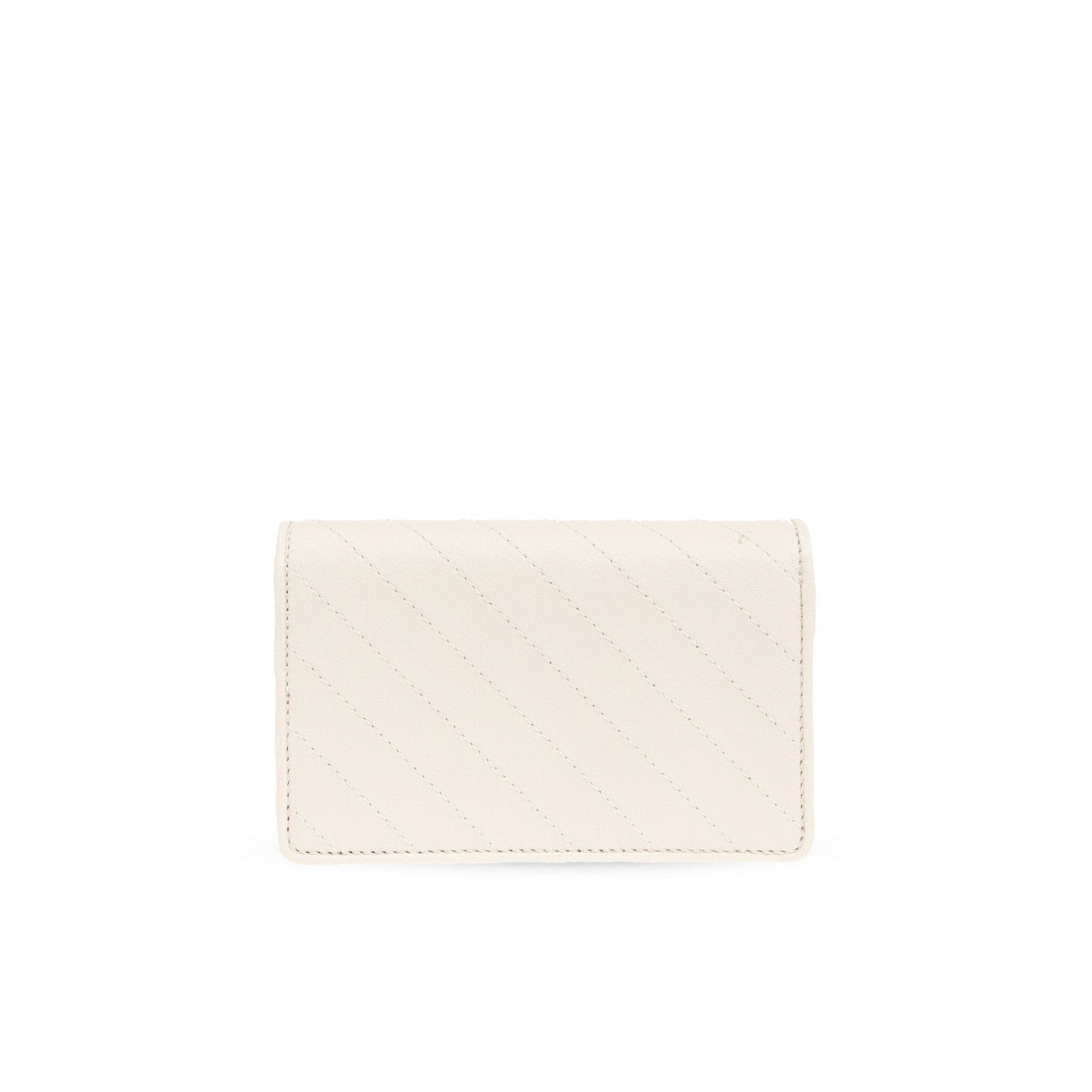 Gucci GUCCI Blondie Ivory Wallet New & Authentic Size ONE SIZE - 3 Thumbnail