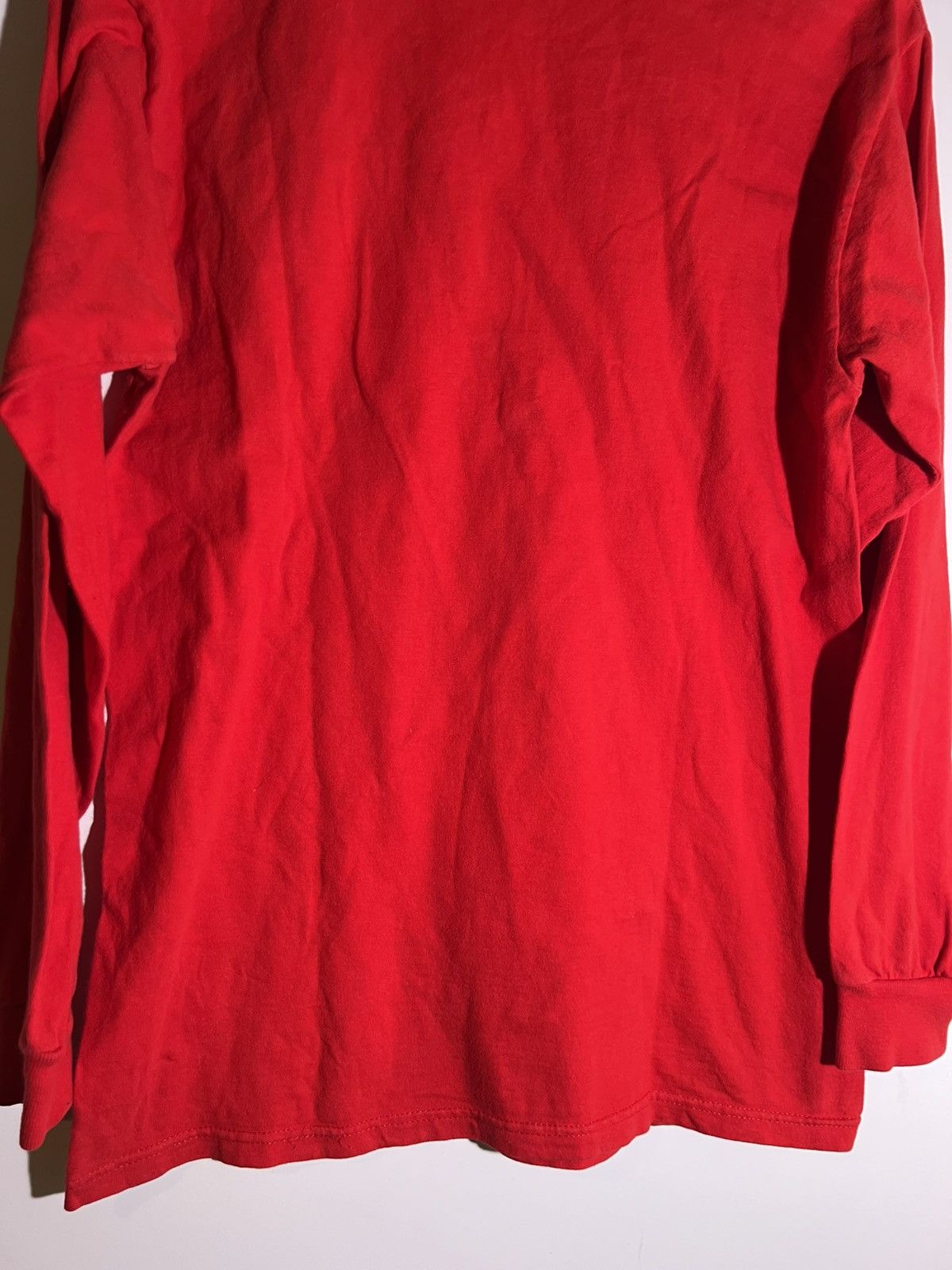 Vintage 90’s 2000’s Y2K VTG Vintage Trix Bunny Kids Cereal Retro Tee Size US M / EU 48-50 / 2 - 7 Thumbnail