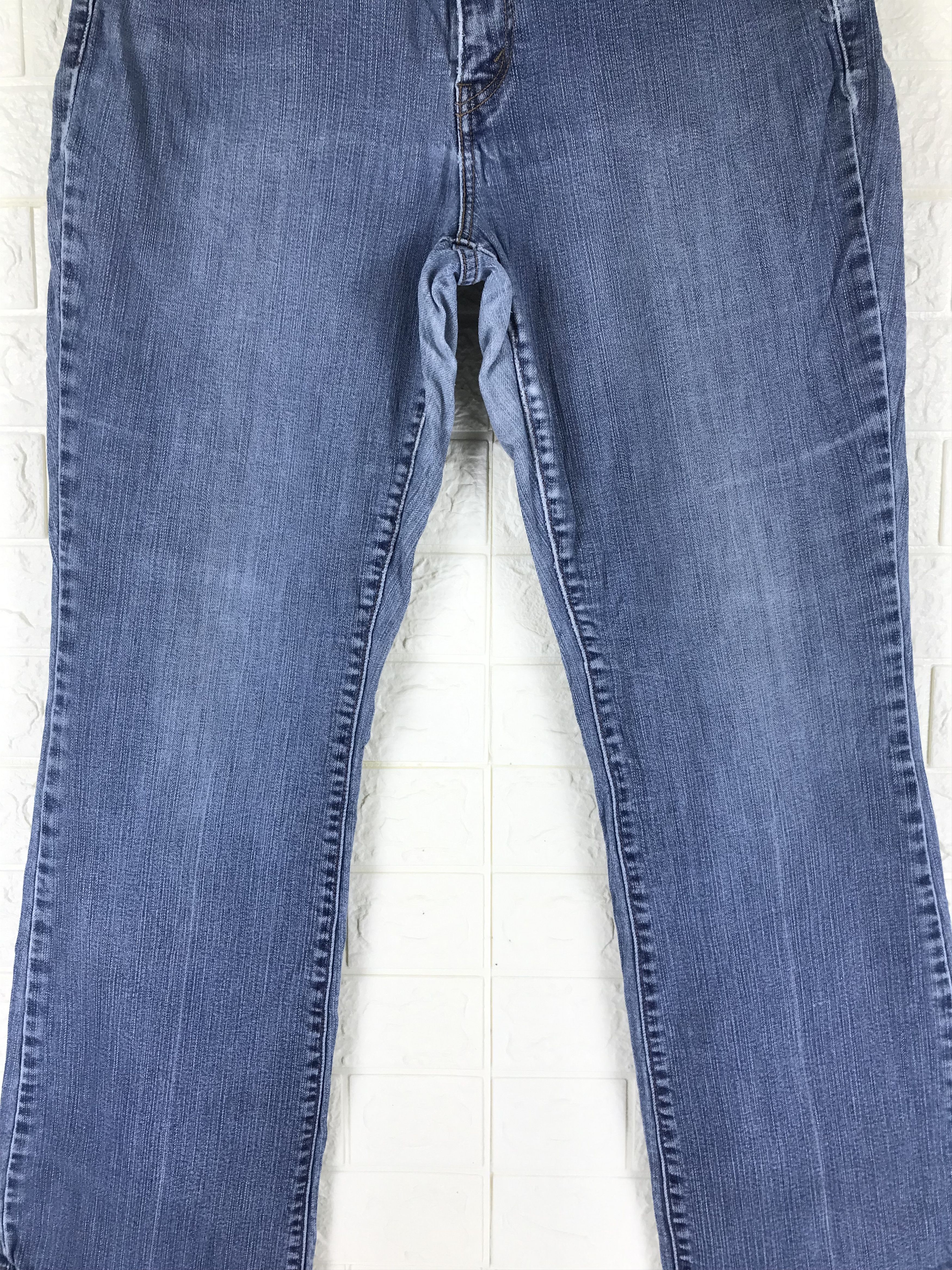 Levi's Vintage Levi's 515 Flare Jeans Size 32" / US 10 / IT 46 - 3 Thumbnail
