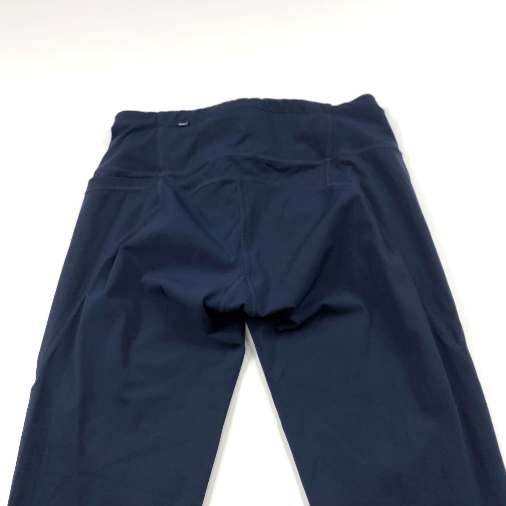 Sweaty Betty Sweaty Betty Power 7/8 Small Athleisure Legging Pant Blue XS? Size 28" / US 6 / IT 42 - 3 Thumbnail