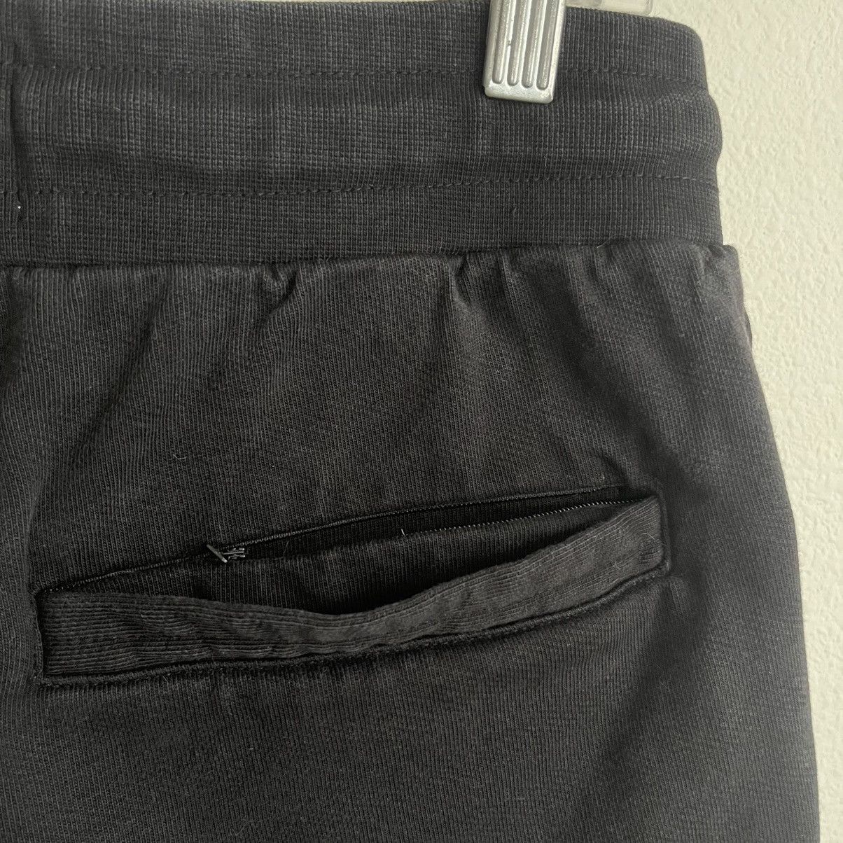 Other Tomorrows Laundry French Terry Shorts Size US 33 - 5 Thumbnail