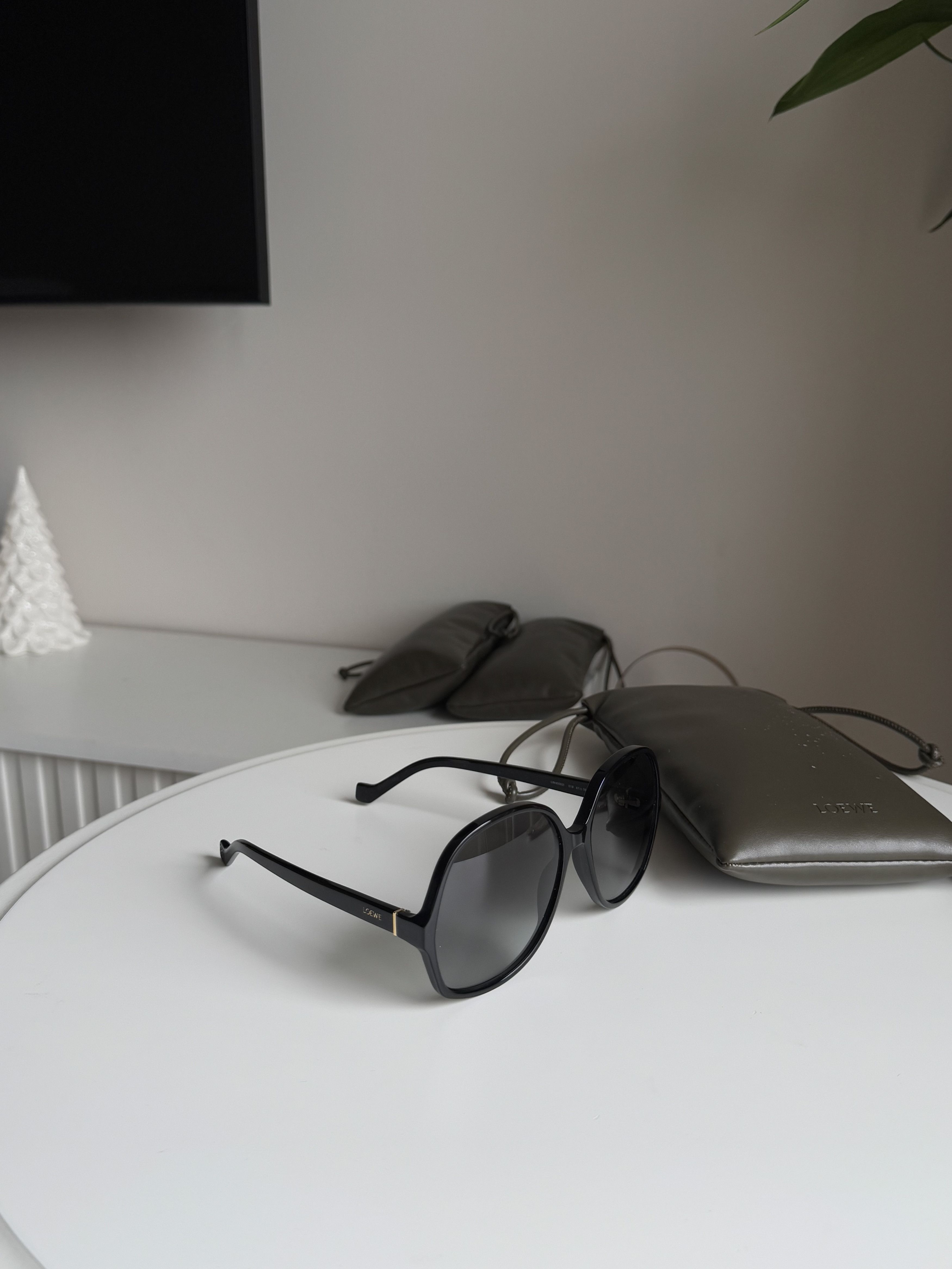 Loewe Loewe Sunglasses Size ONE SIZE - 10 Thumbnail