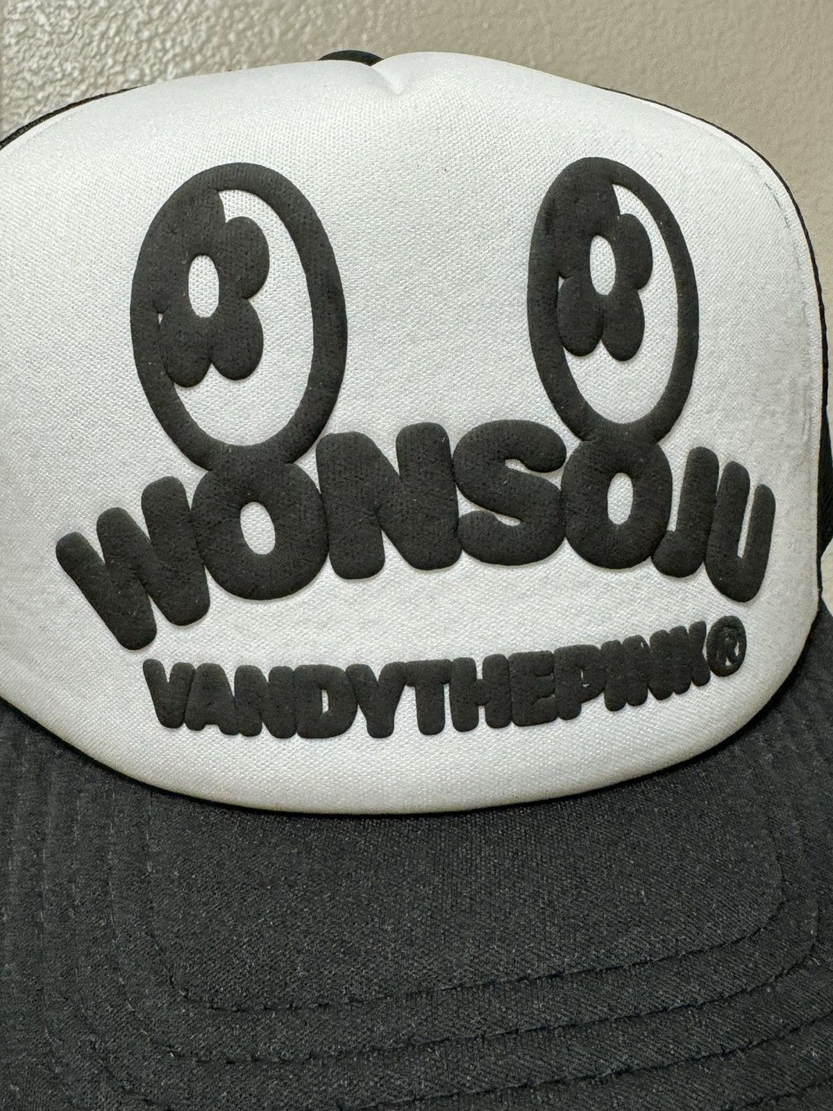 Streetwear × Vandy The Pink Vandy the Pink Wonsoju Jay Park