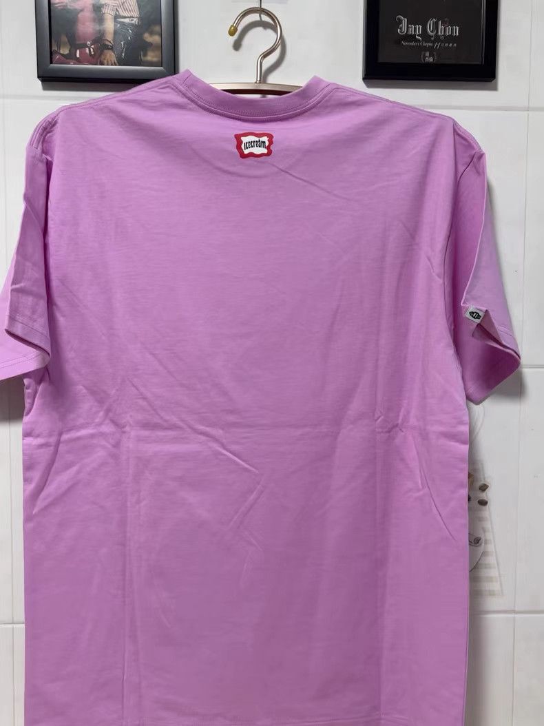 Billionaire Boys Club ICECREAM Short Sleeve T-shirt Size US M / EU 48-50 / 2 - 3 Thumbnail