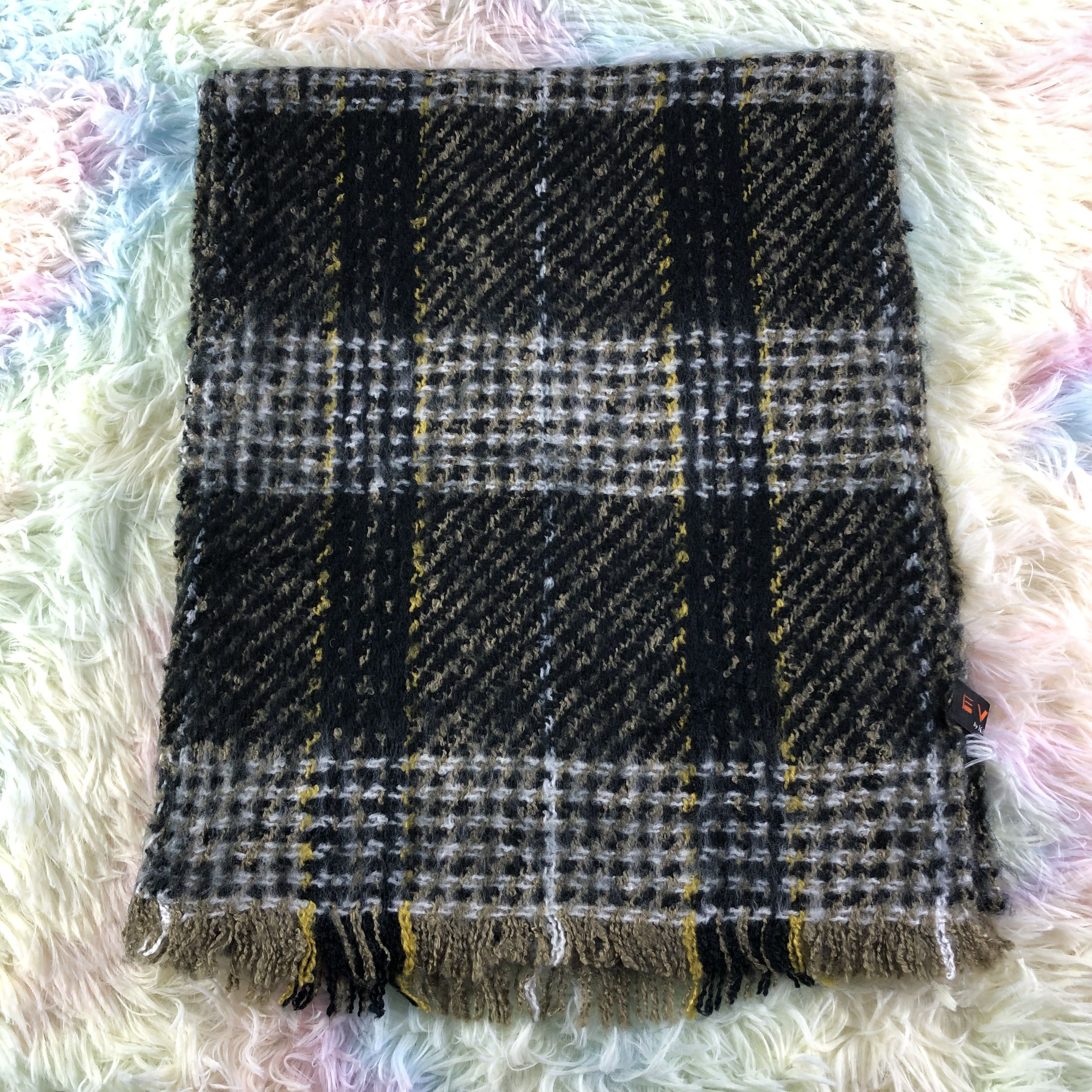 Krizia Uomo Scarf / Muffler / Neckwear - KM355 Size ONE SIZE - 2 Thumbnail