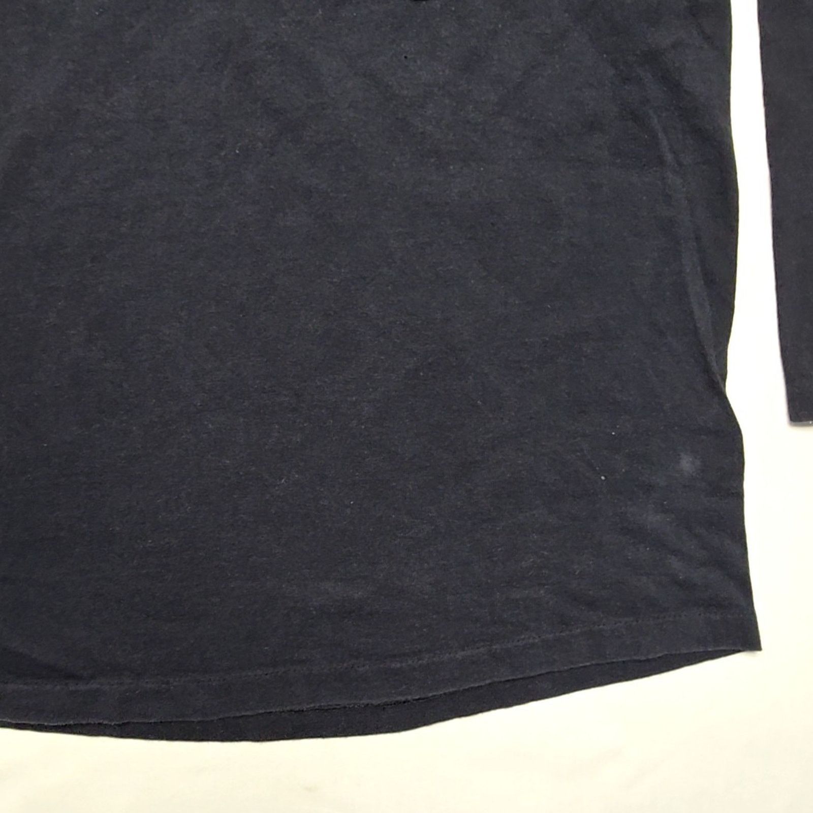 Disney Vintage Walt Disney World Mickey Mouse Shirt L Black Tee 90s Size US L / EU 52-54 / 3 - 4 Thumbnail