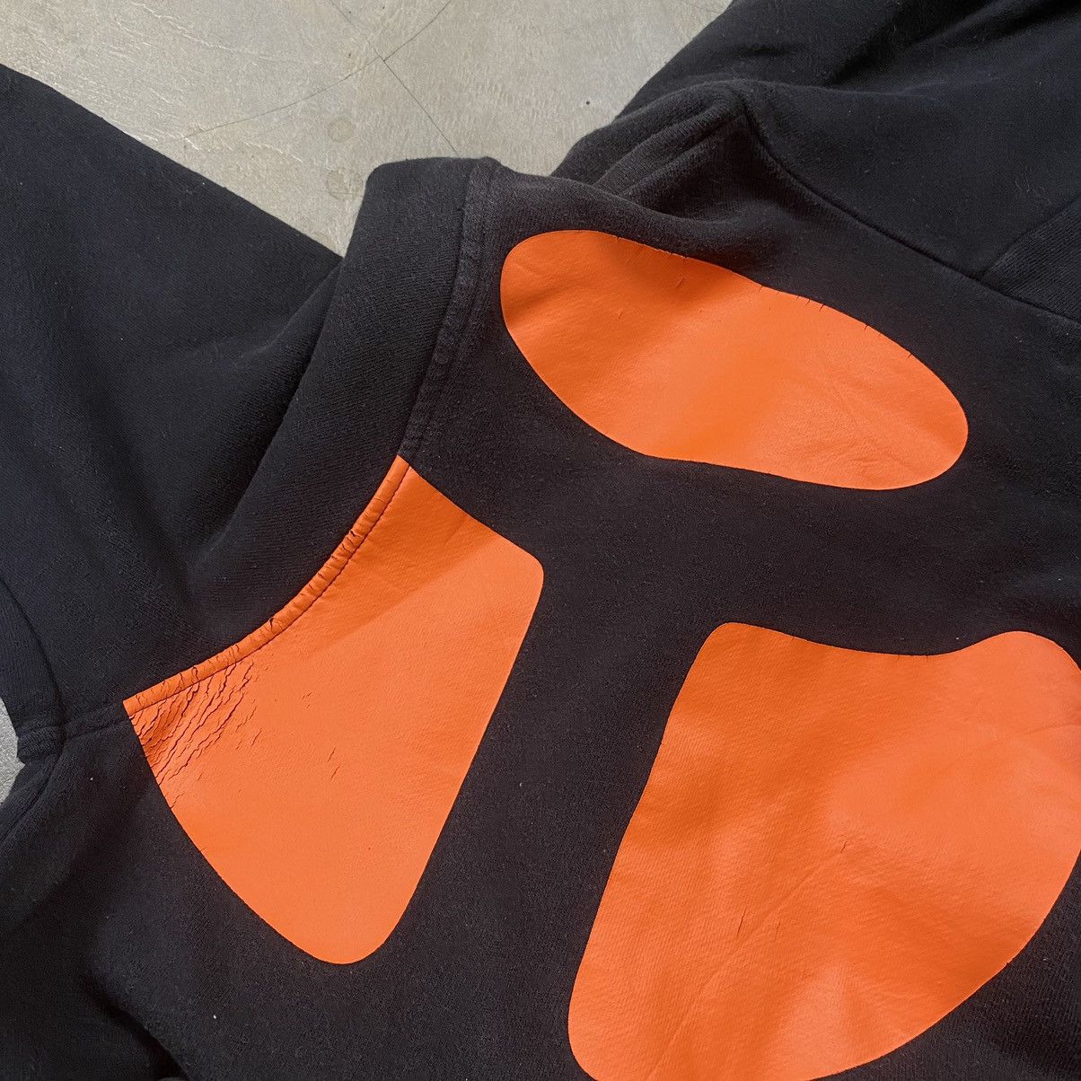 Japanese Brand × Vintage y2k YakPak Brooklyn Zip Up Size US M / EU 48-50 / 2 - 6 Thumbnail