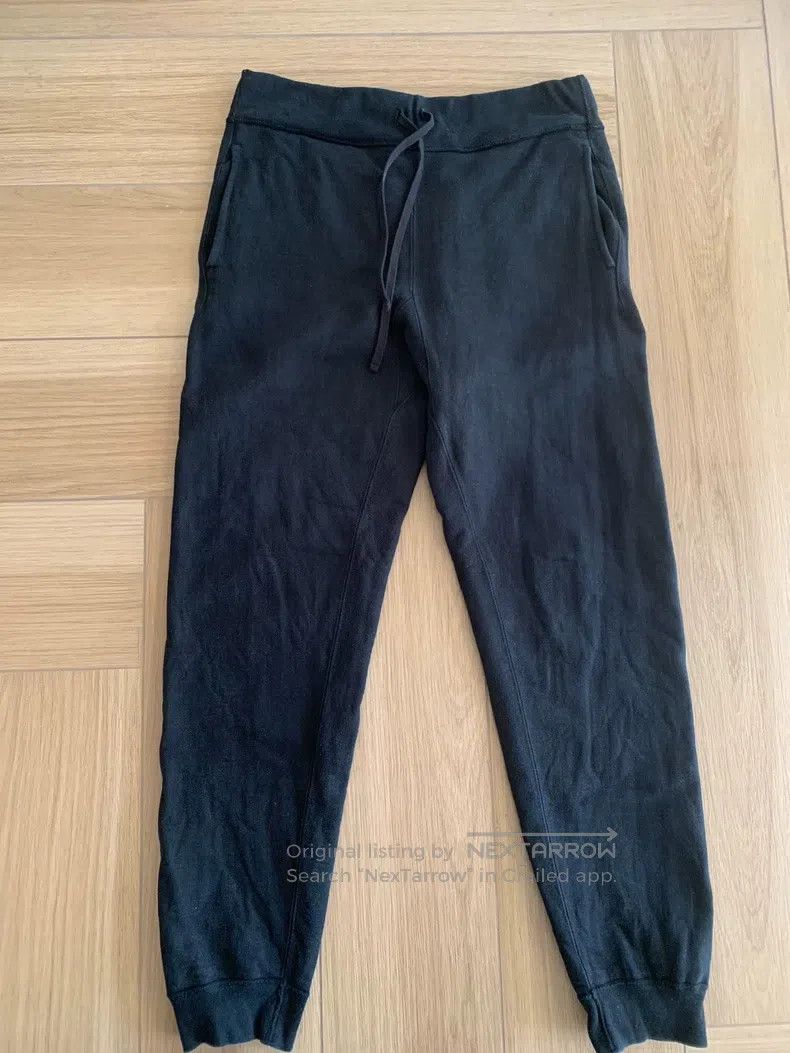 Iron Heart Iron Heart Ultra-heavy sweatpants Size US 36 / EU 52 - 1 Thumbnail