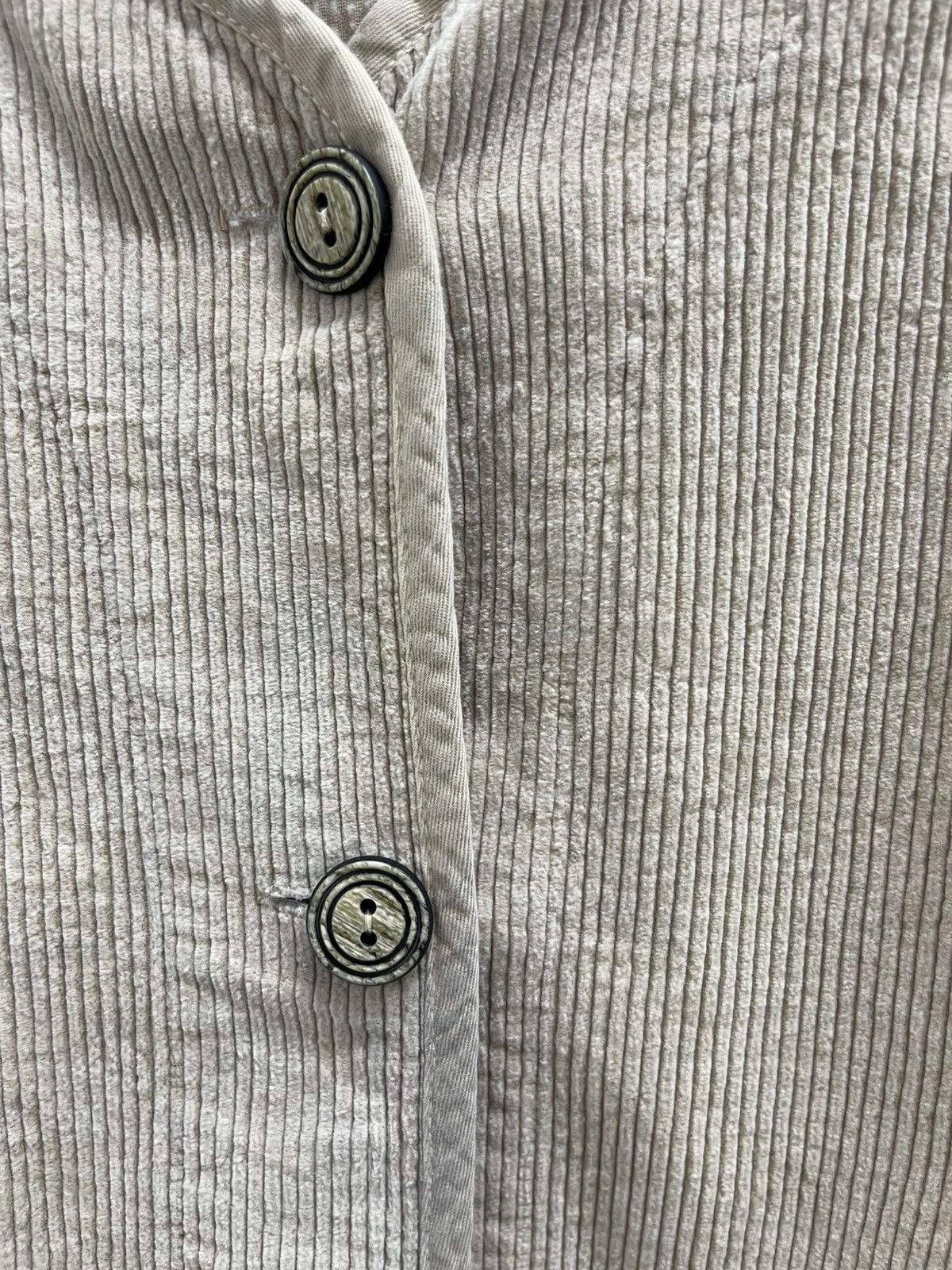 Orvis Vtg 90s Orvis 2 Pocket Corduroy Jacket Size US L / EU 52-54 / 3 - 10 Thumbnail
