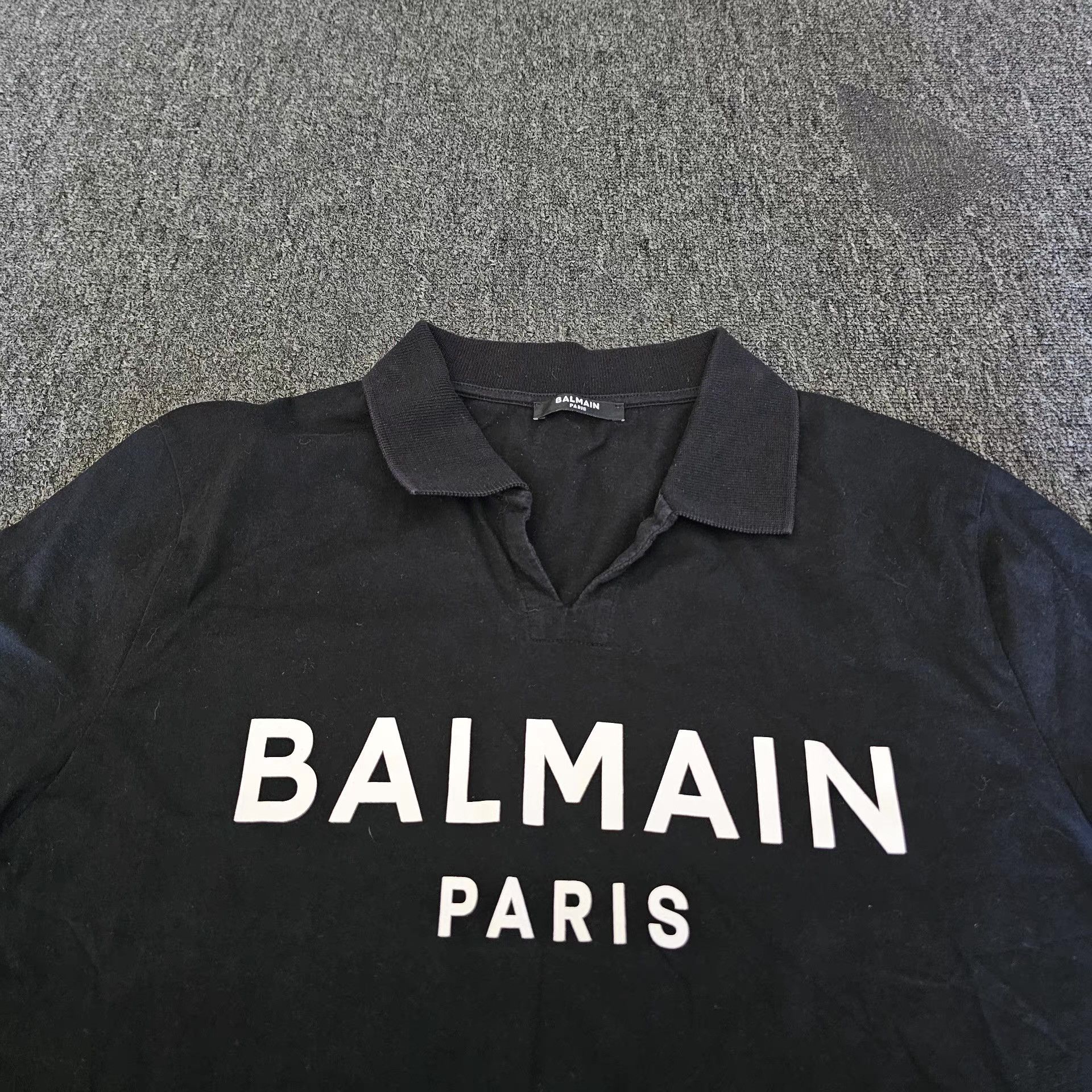 Fendi Fendi T-shirt Size US S / EU 44-46 / 1 - 2 Thumbnail