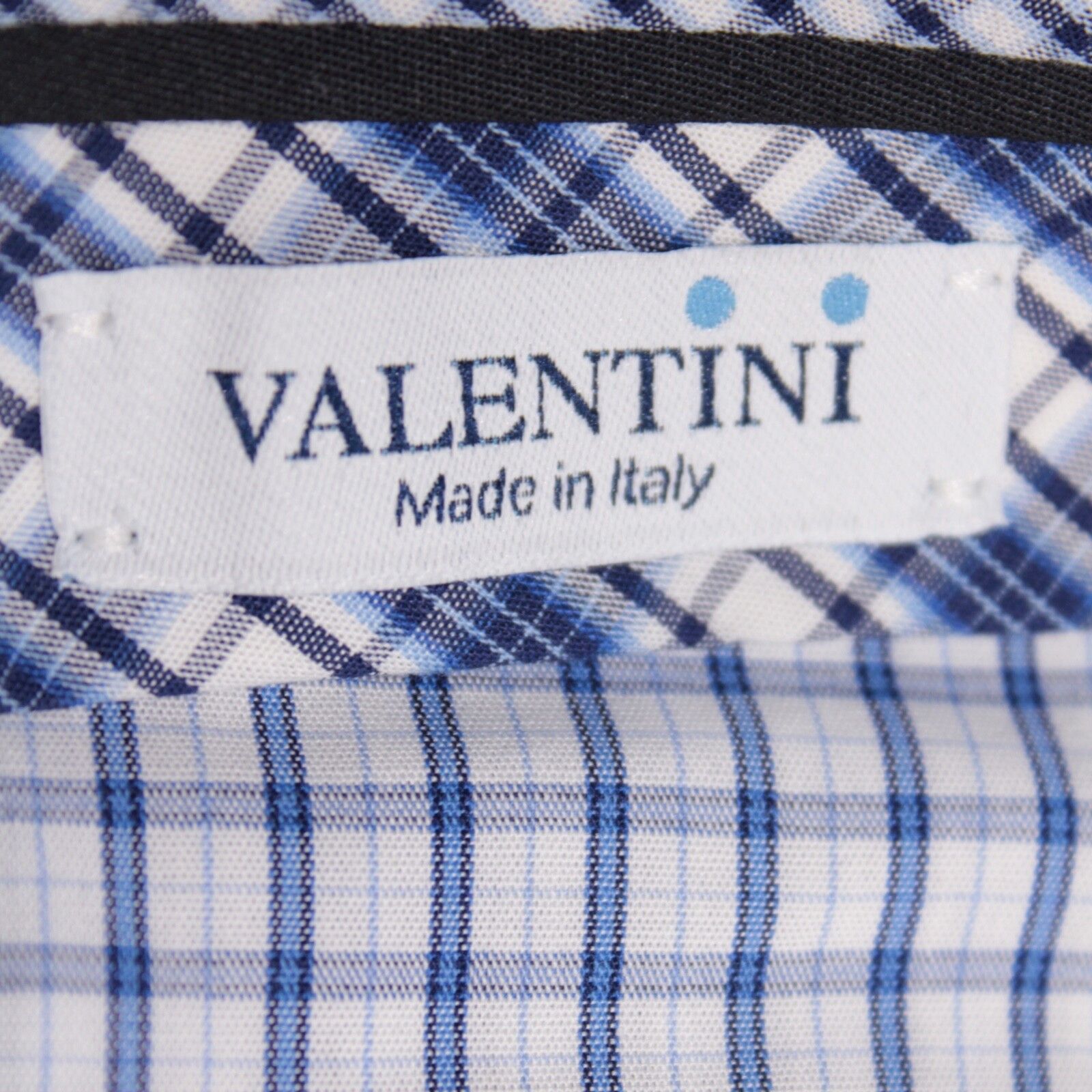 Other Valentini New with tags Dress Pants Size 38 US In Blue Size US 38 / EU 54 - 6 Thumbnail