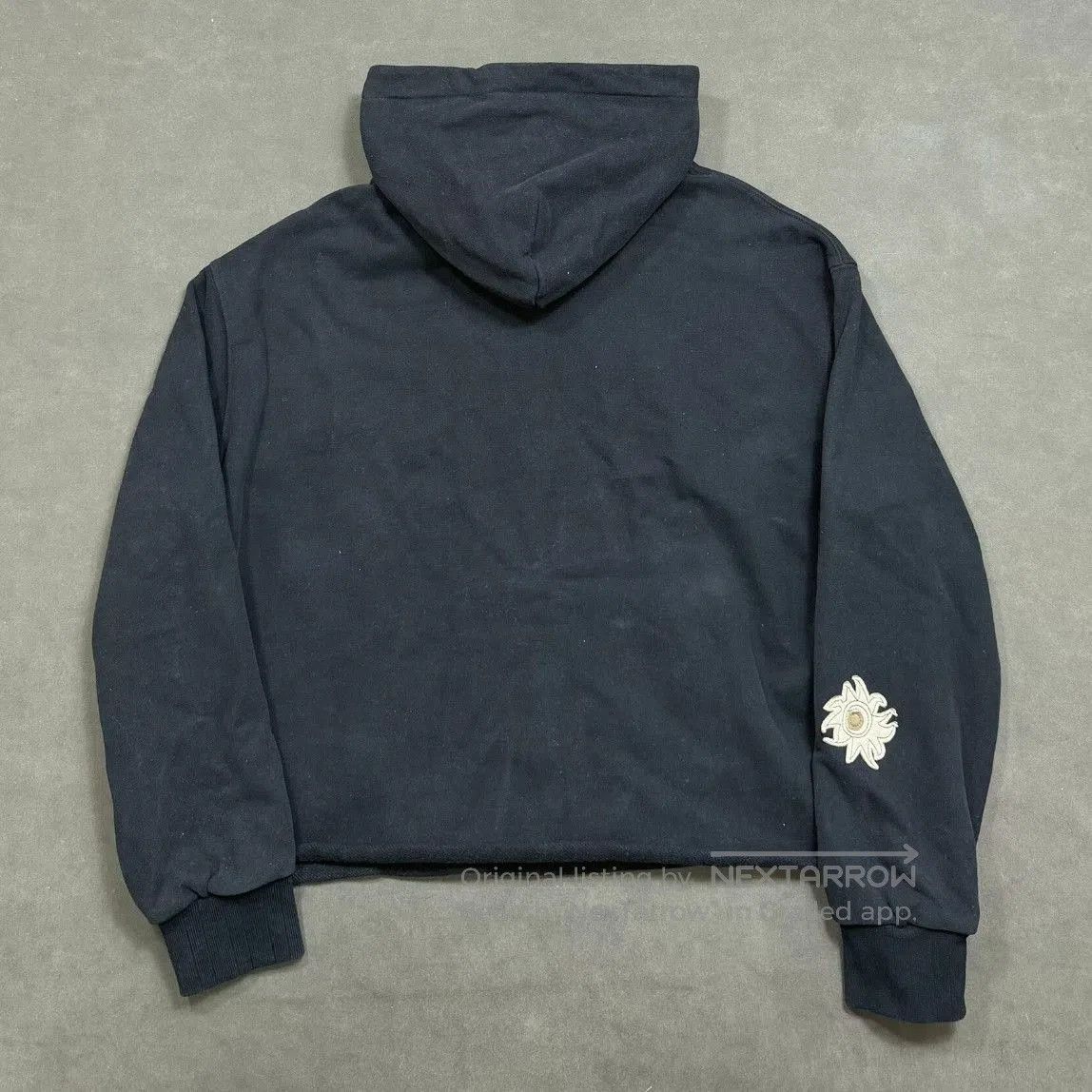 Vintage GARCON BY GARCON Sun Patch Hoodie. Size M / US 6-8 / IT 42-44 - 2 Thumbnail