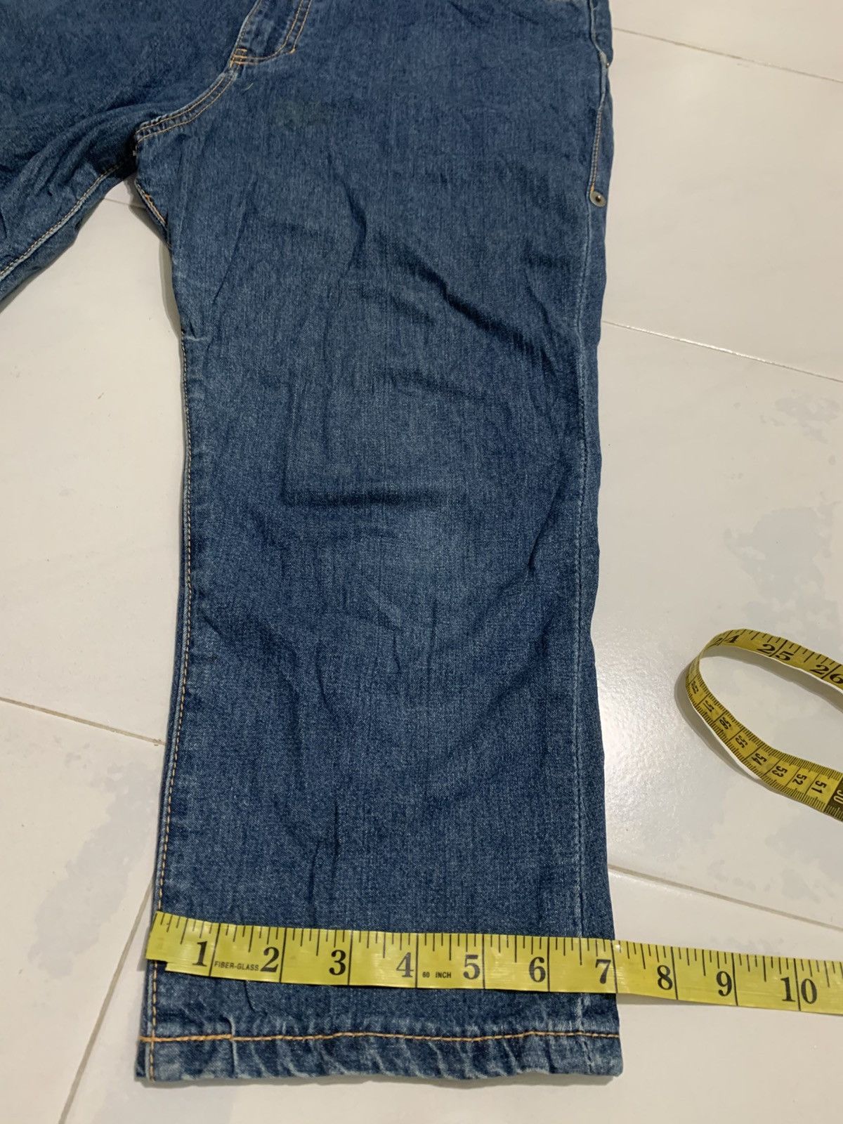Designer × Issey Miyake mercibeaucoup by issey miyaki Size US 32 / EU 48 - 13 Thumbnail