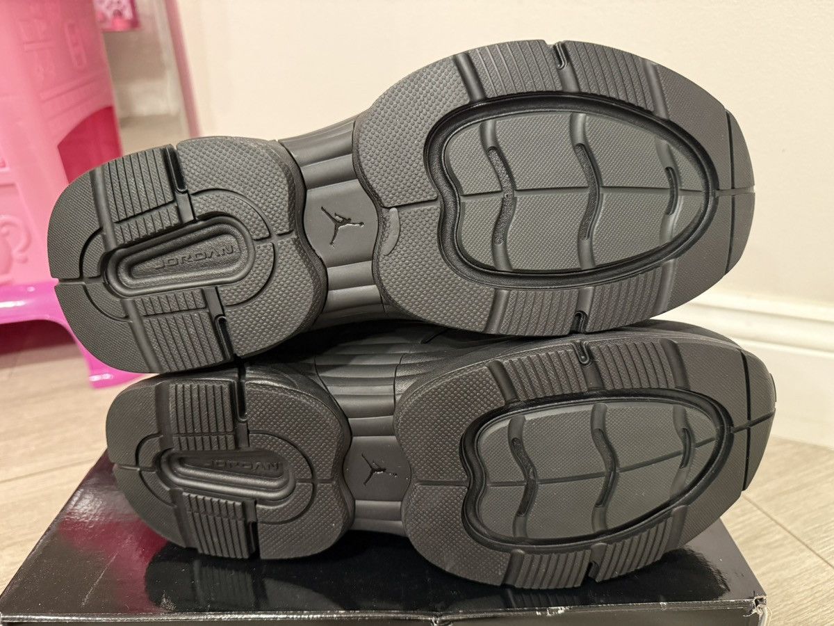 Jordan Brand Air Jordan Trunner O/S Black Cat Black Anthracite Size 12 Size US 12 / EU 45 - 8 Thumbnail