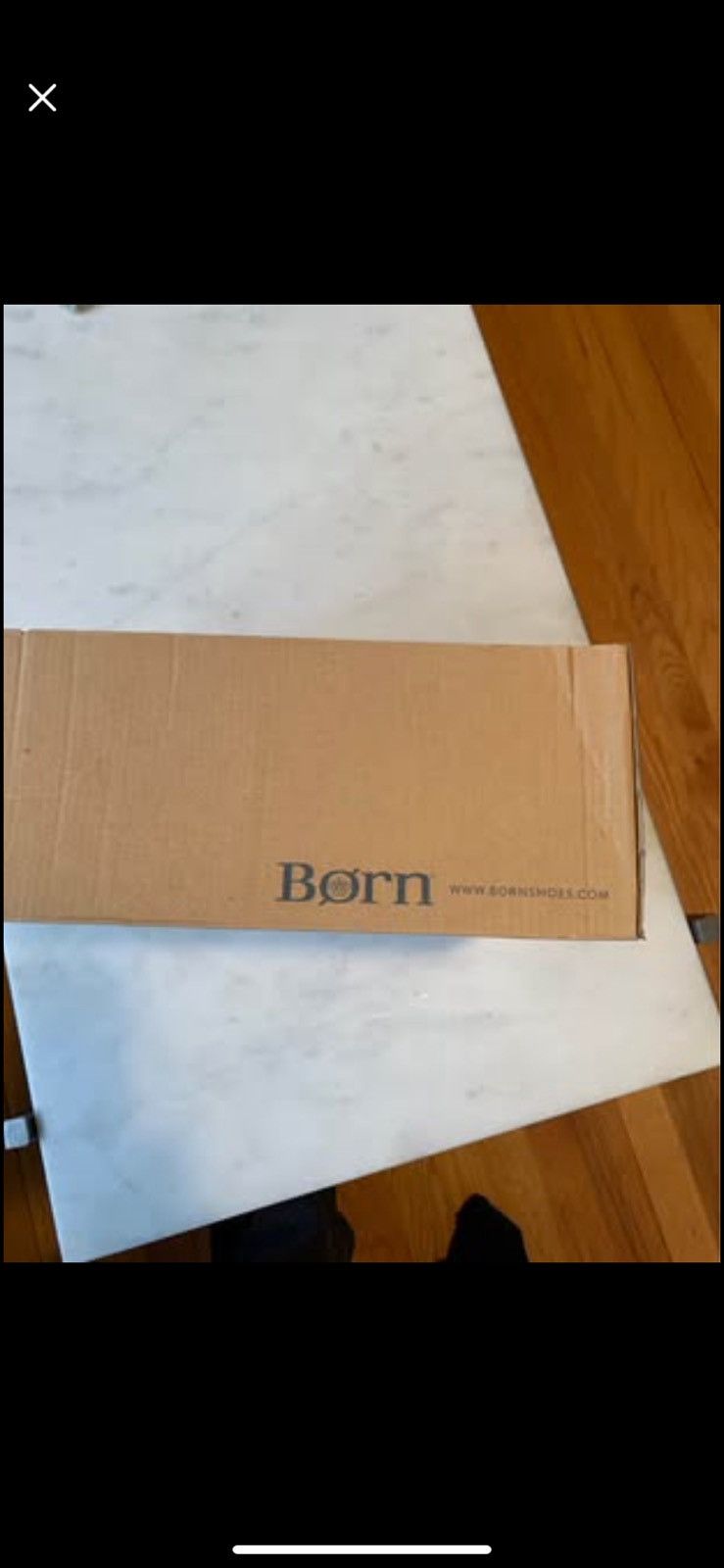 Born BORN KORITA WESTERN BOOTIE Ankle Booties BLACK Leather Suede Women 9.5 Boots. Paid $120 Size US 9.5 / IT 39.5 - 9 Thumbnail