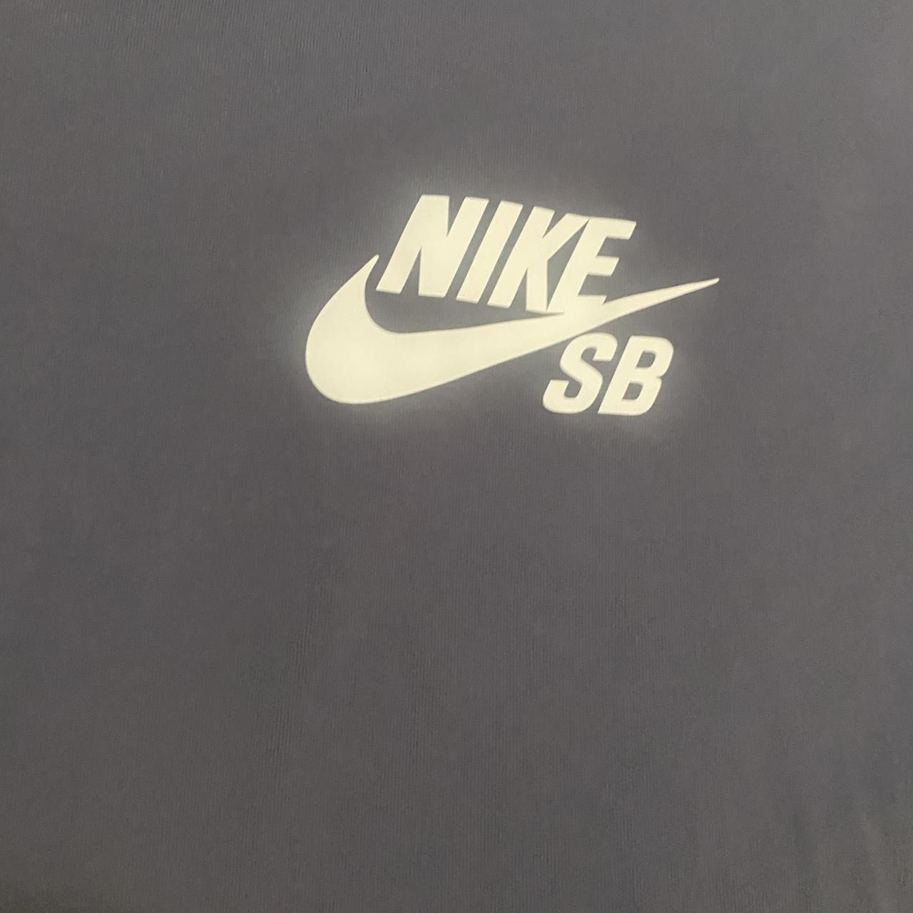 Nike Nike SB short sleeve Size US XXL / EU 58 / 5 - 4 Thumbnail