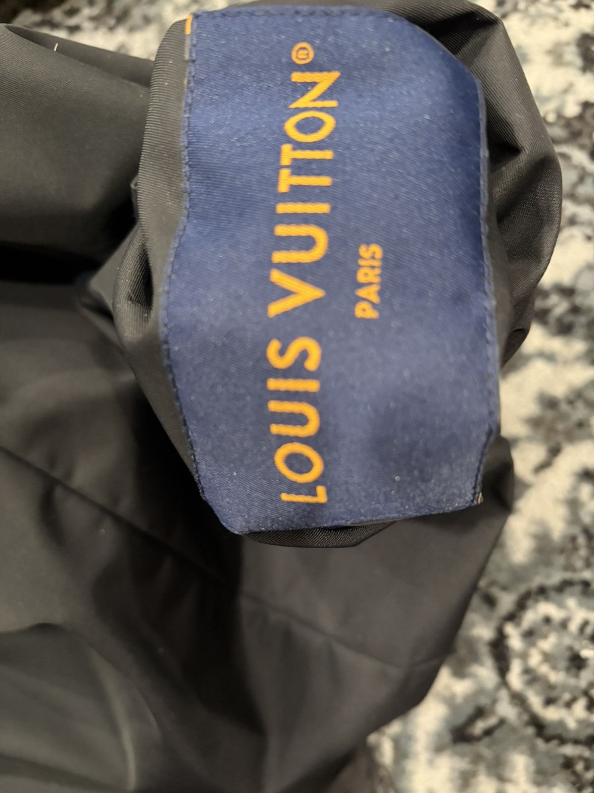 Louis Vuitton louis vuitton monogram reversible nylon jacket Size US M / EU 48-50 / 2 - 5 Thumbnail
