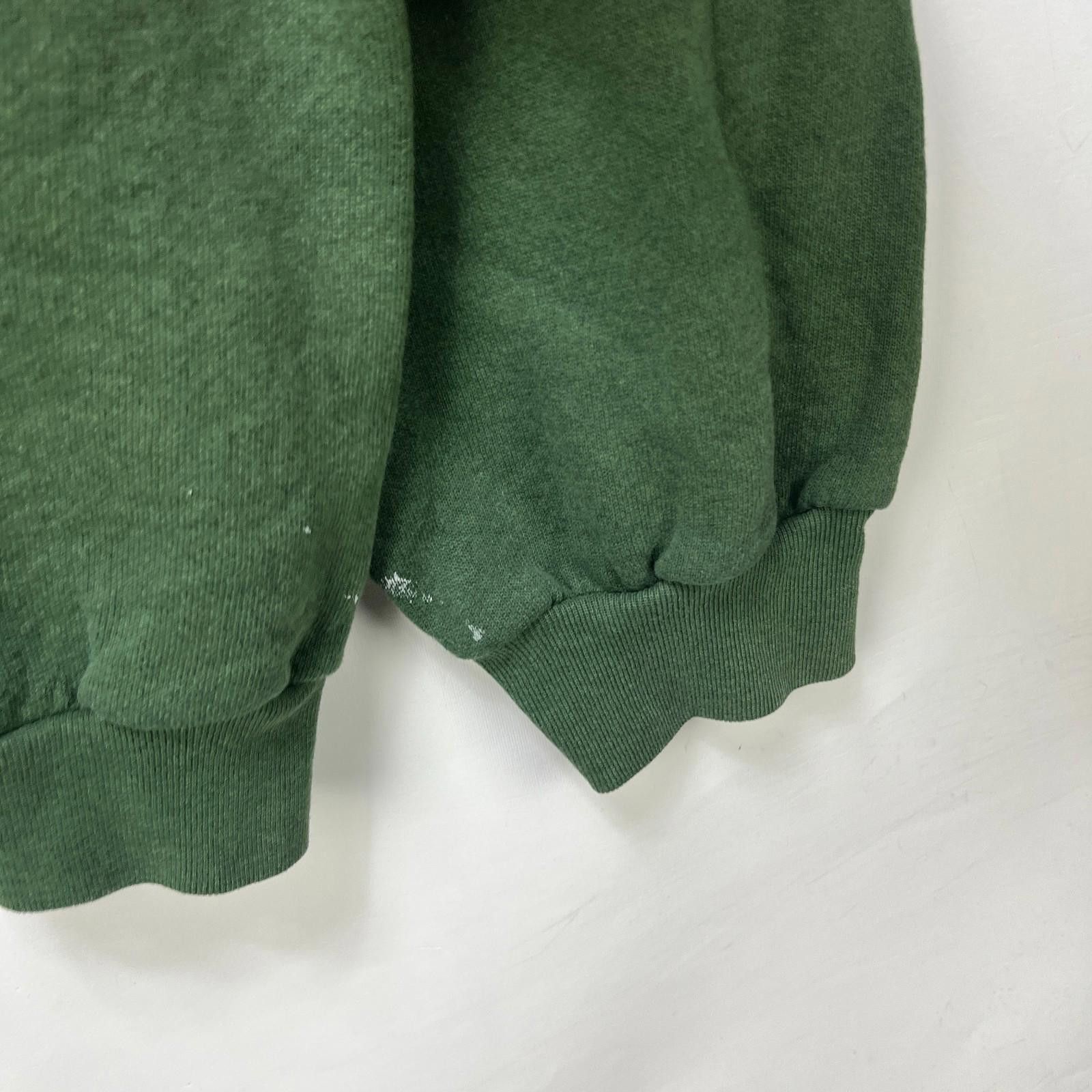 Logo 7 Vintage 90s Minnesota Wild Hockey Logo 7 Sweatshirt 2XL Size ONE SIZE - 5 Thumbnail