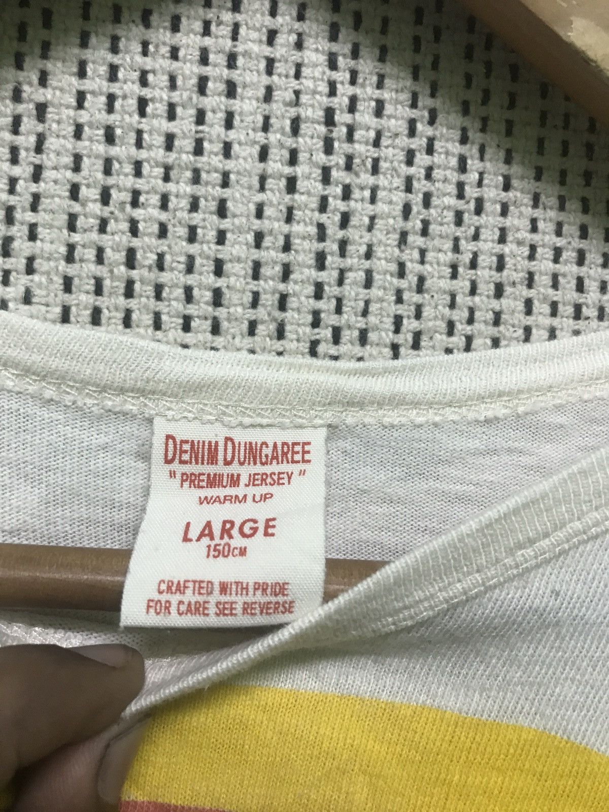 Japanese Brand × Vintage ‼️vintage greatest friends luv follow your dreams Size L / US 10 / IT 46 - 3 Thumbnail