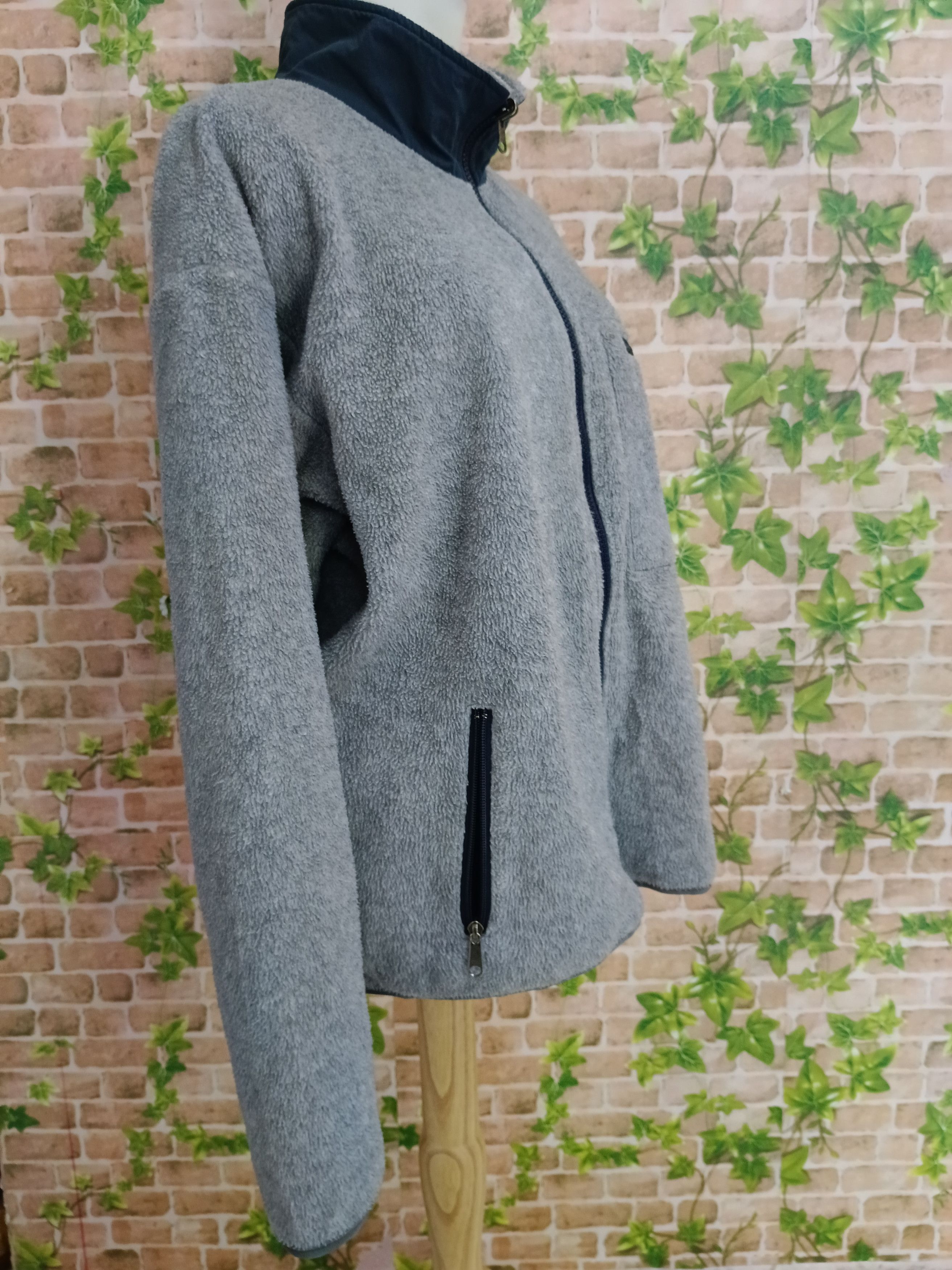 The North Face THE NORTH FACE FLEECE JACKET Size US L / EU 52-54 / 3 - 4 Thumbnail