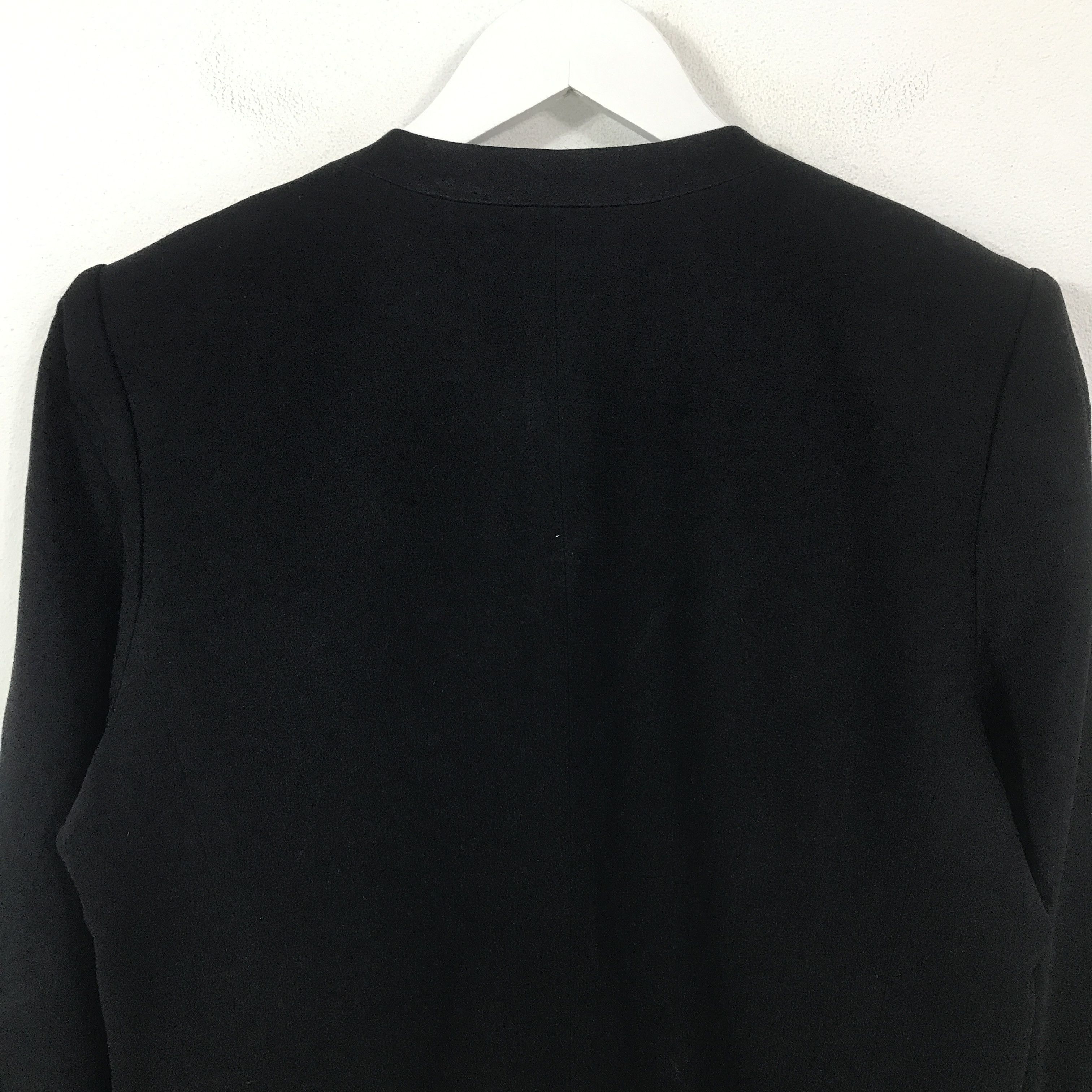 Givenchy givenchy blazers K73B7 Size XL / US 12-14 / IT 48-50 - 4 Thumbnail