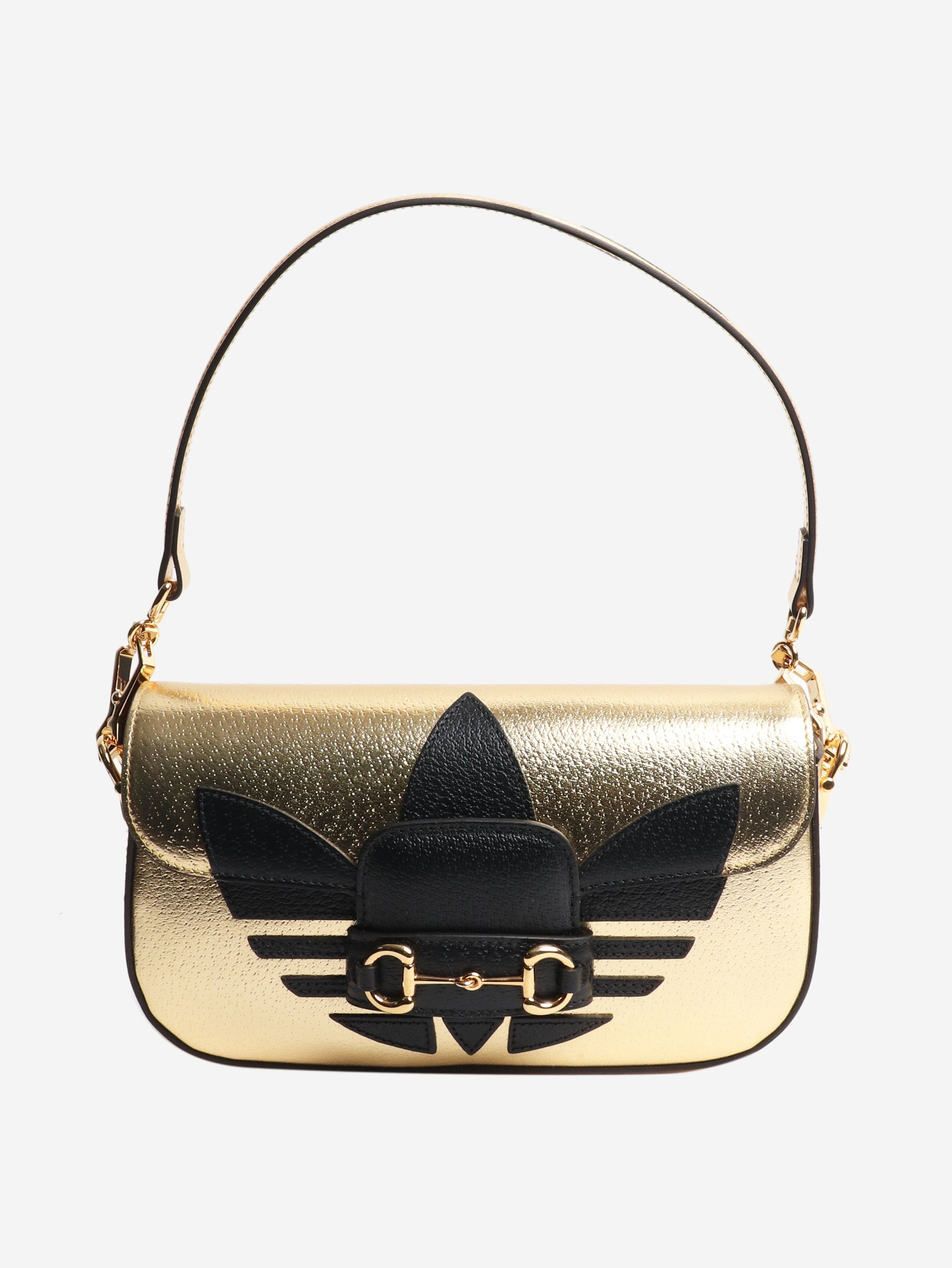 Other Gold Horsebit 1955 shoulder bag Size ONE SIZE - 1 Thumbnail