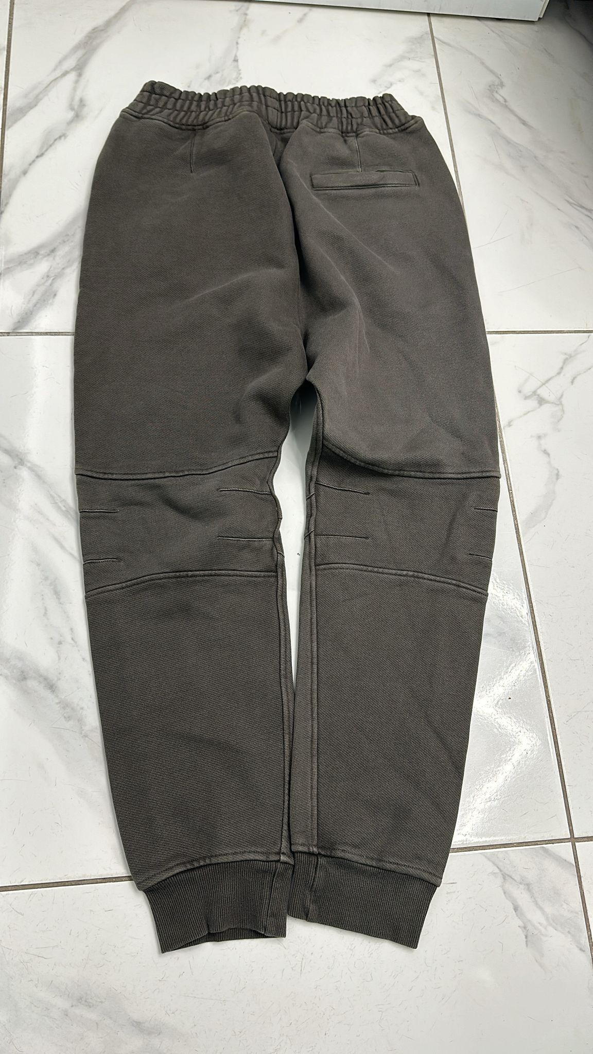 Adidas × Yeezy *RARE* Yeezy Season 1 Sweatpant Size Small Size US 30 / EU 46 - 3 Thumbnail