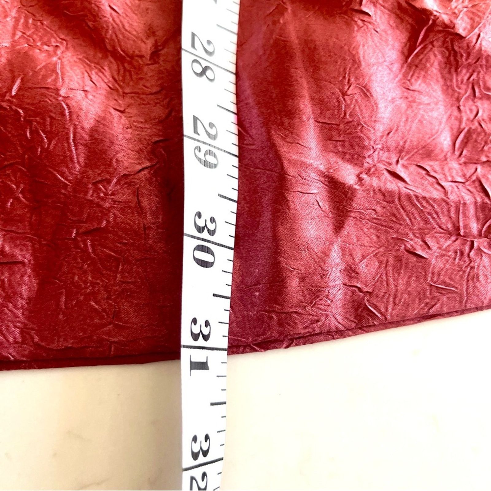 Lafayette 148 Lafayette 148 pleated midi ombré skirt size 12 Size 34" / US 12 / IT 48 - 6 Thumbnail
