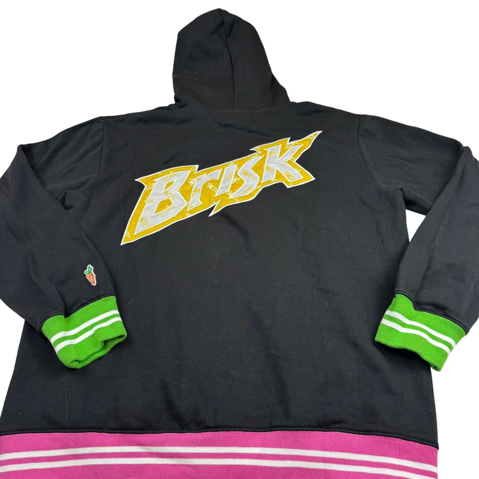 Other Anwar Carrots x Brisk Hoodie Size US L / EU 52-54 / 3 - 2 Thumbnail