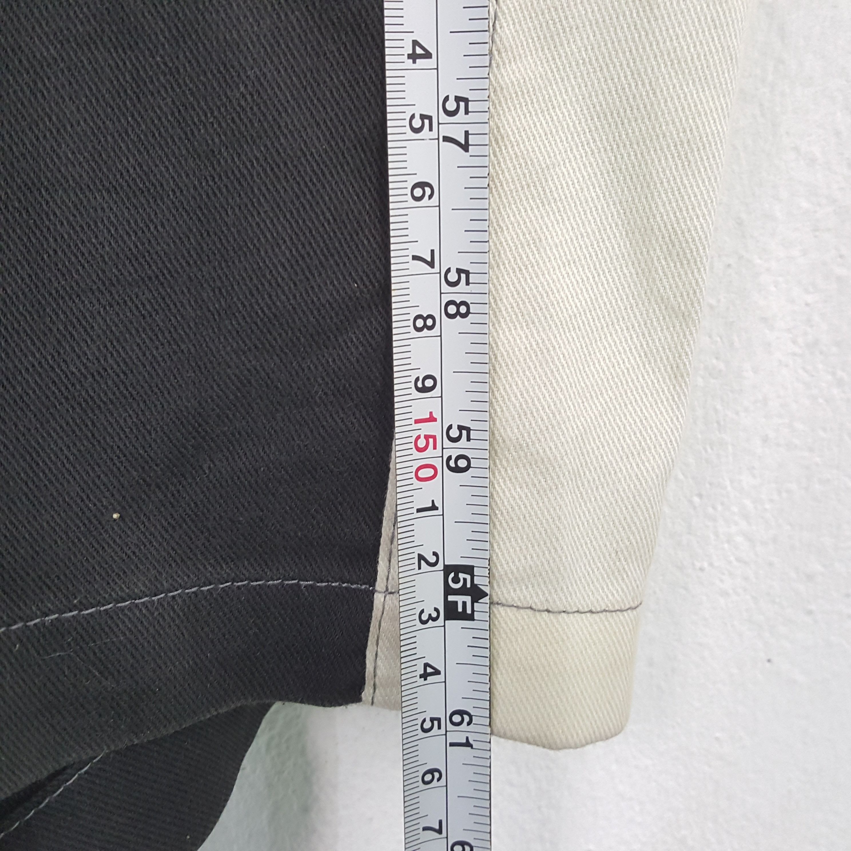 Japanese Brand × Vintage TOYOTA TECNO Motorsports Racing Style Coverall Jacket Size US L / EU 52-54 / 3 - 8 Thumbnail