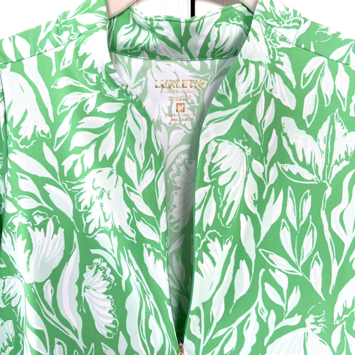 Lilly Pulitzer Sania Sunguard Size M / US 6-8 / IT 42-44 - 4 Thumbnail